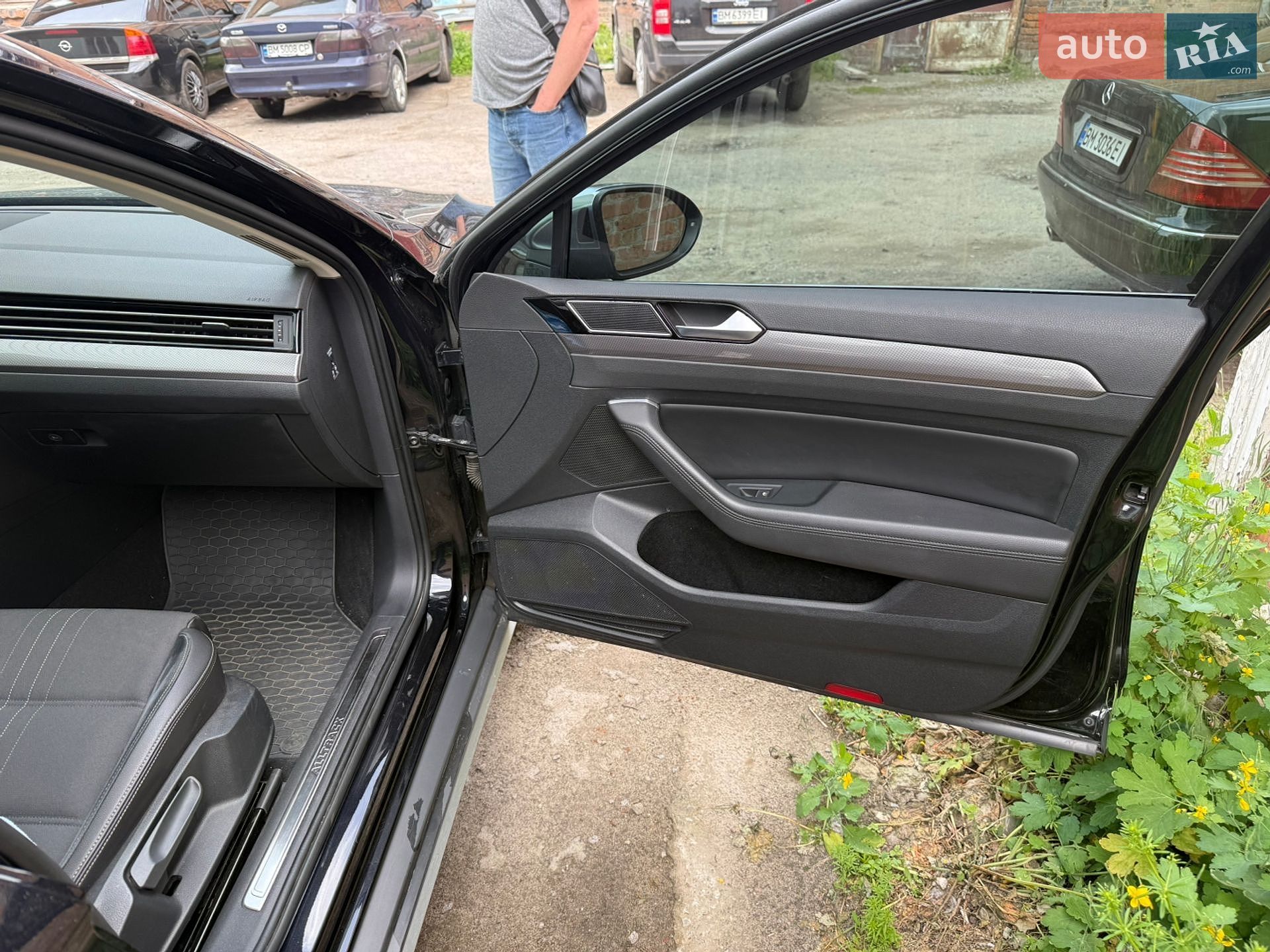 Volkswagen Passat Alltrack 2019 VIN WVWZZZ3CZKE200708 фото оголошення 26 з 27