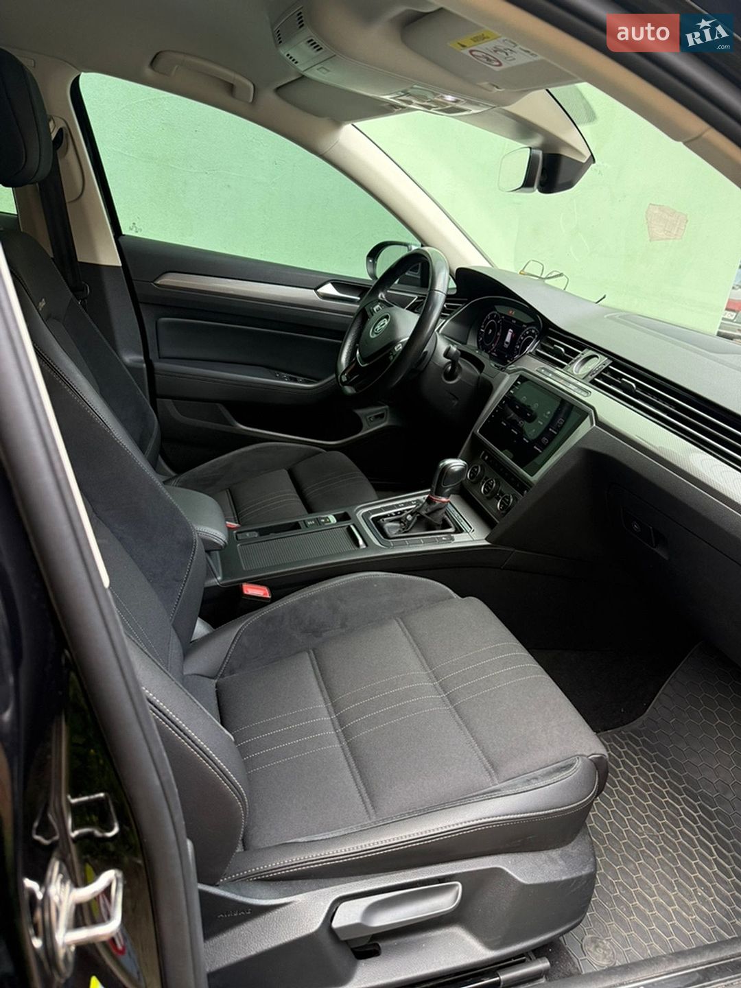 Volkswagen Passat Alltrack 2019 VIN WVWZZZ3CZKE200708 фото оголошення 27 з 27