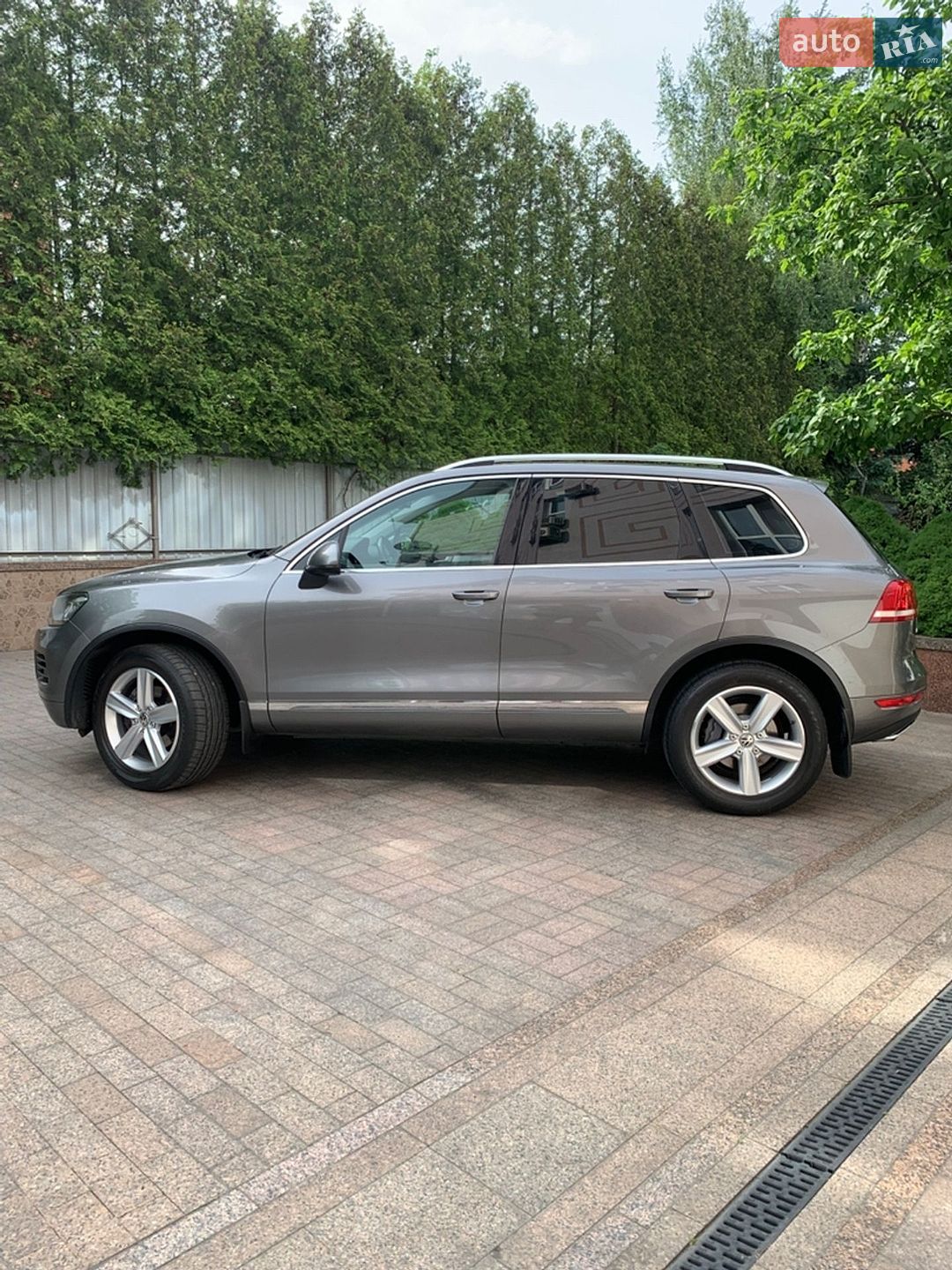 Volkswagen Touareg 2013 VIN WVGZZZ7PZED004598 фото оголошення 4 з 40