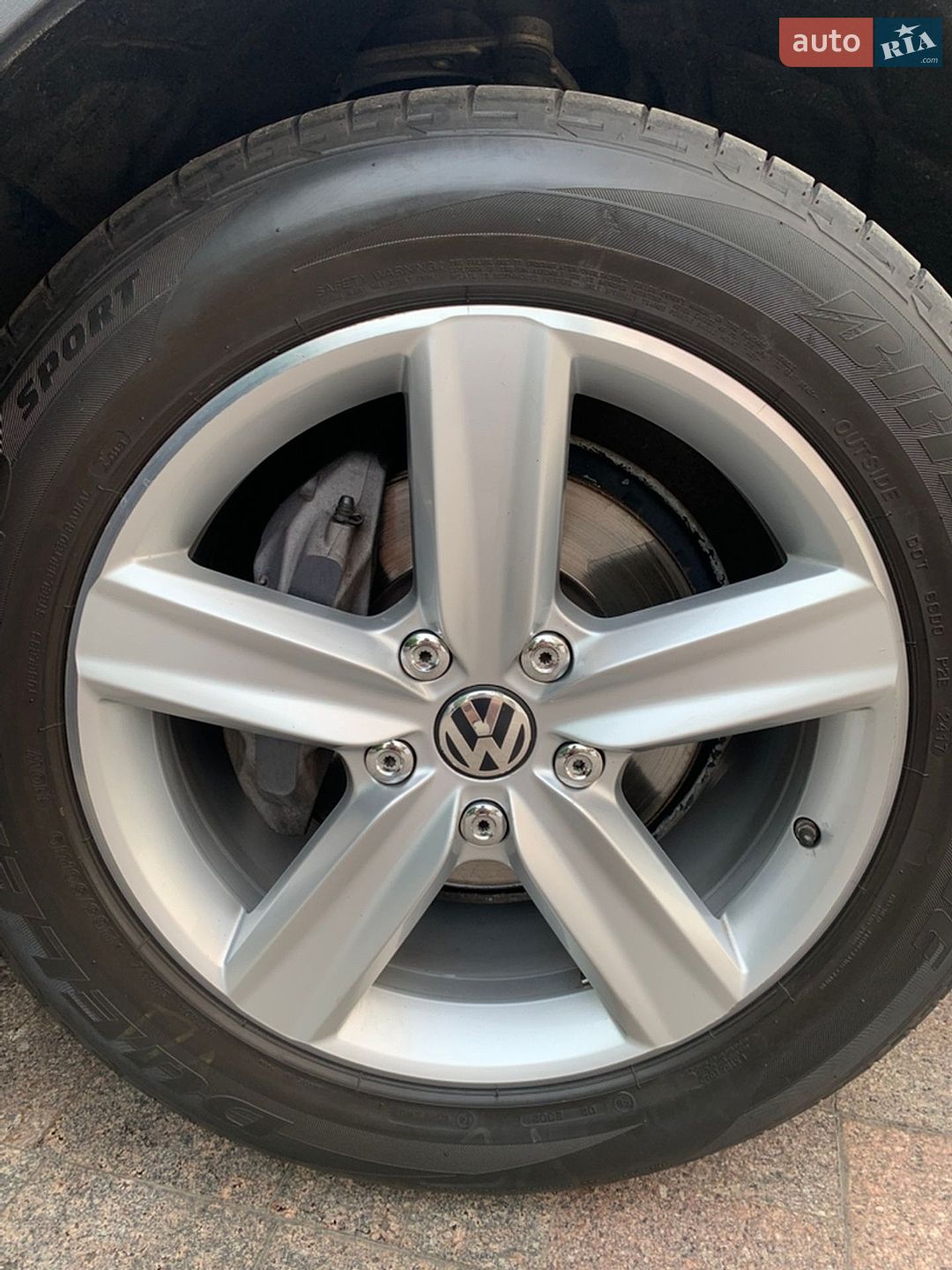 Volkswagen Touareg 2013 VIN WVGZZZ7PZED004598 фото оголошення 12 з 40