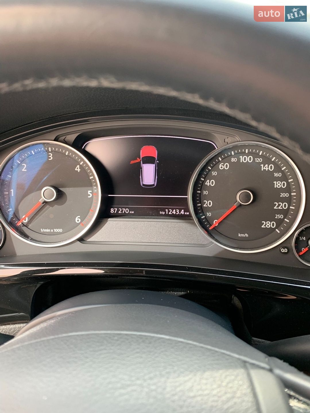 Volkswagen Touareg 2013 VIN WVGZZZ7PZED004598 фото оголошення 19 з 40