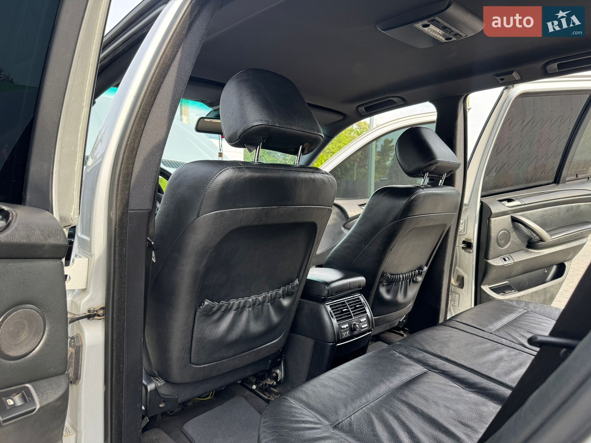 BMW X5 2005 VIN WBAFA110X0LT58374 фото оголошення 38 з 61