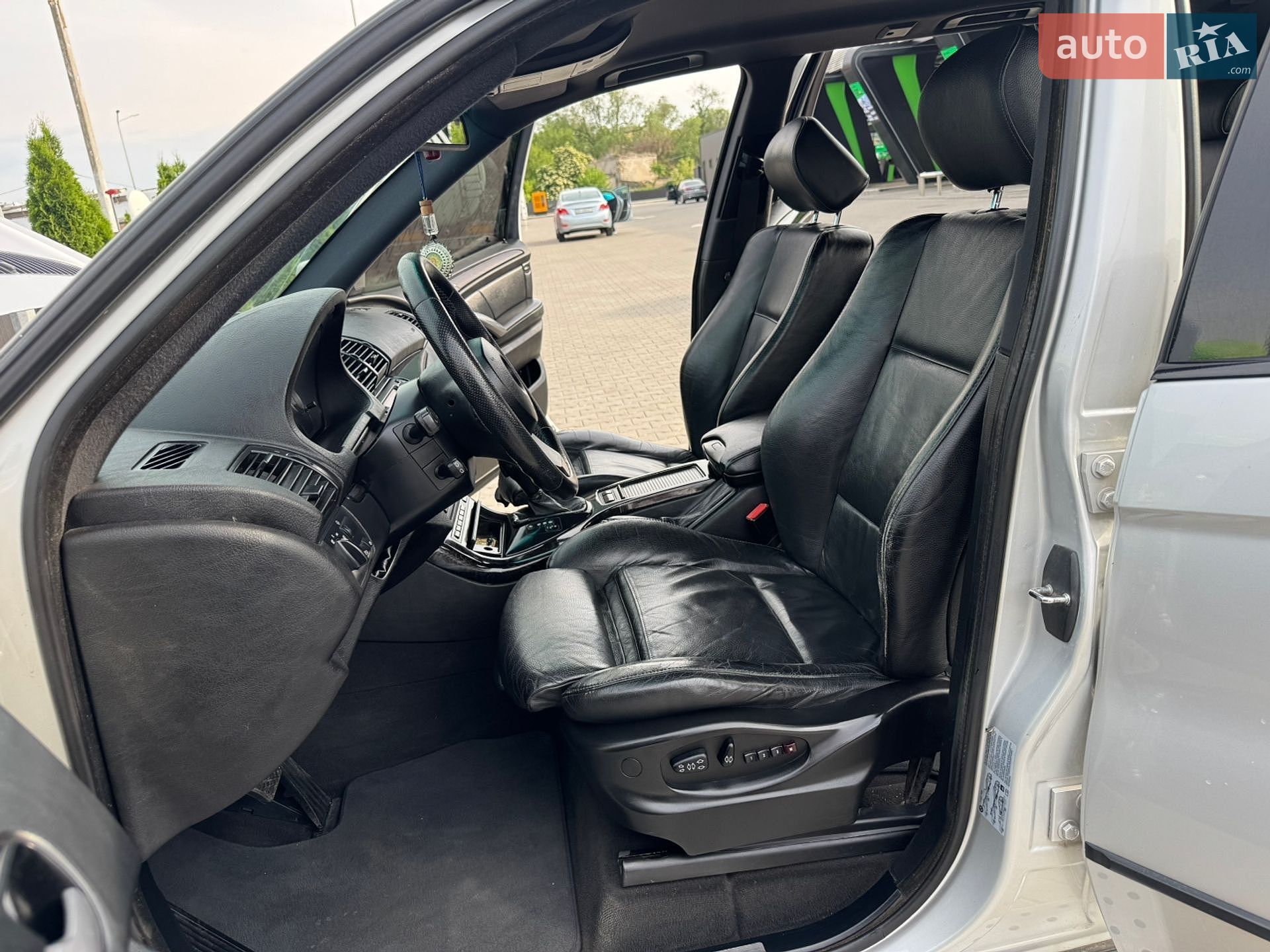 BMW X5 2005 VIN WBAFA110X0LT58374 фото оголошення 41 з 61