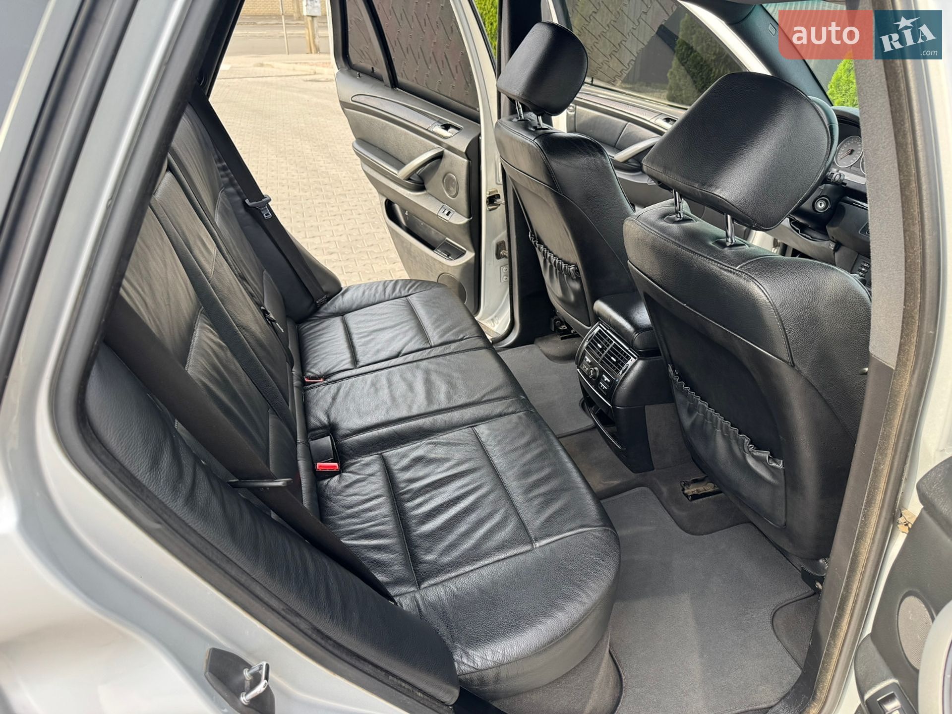 BMW X5 2005 VIN WBAFA110X0LT58374 фото оголошення 43 з 61