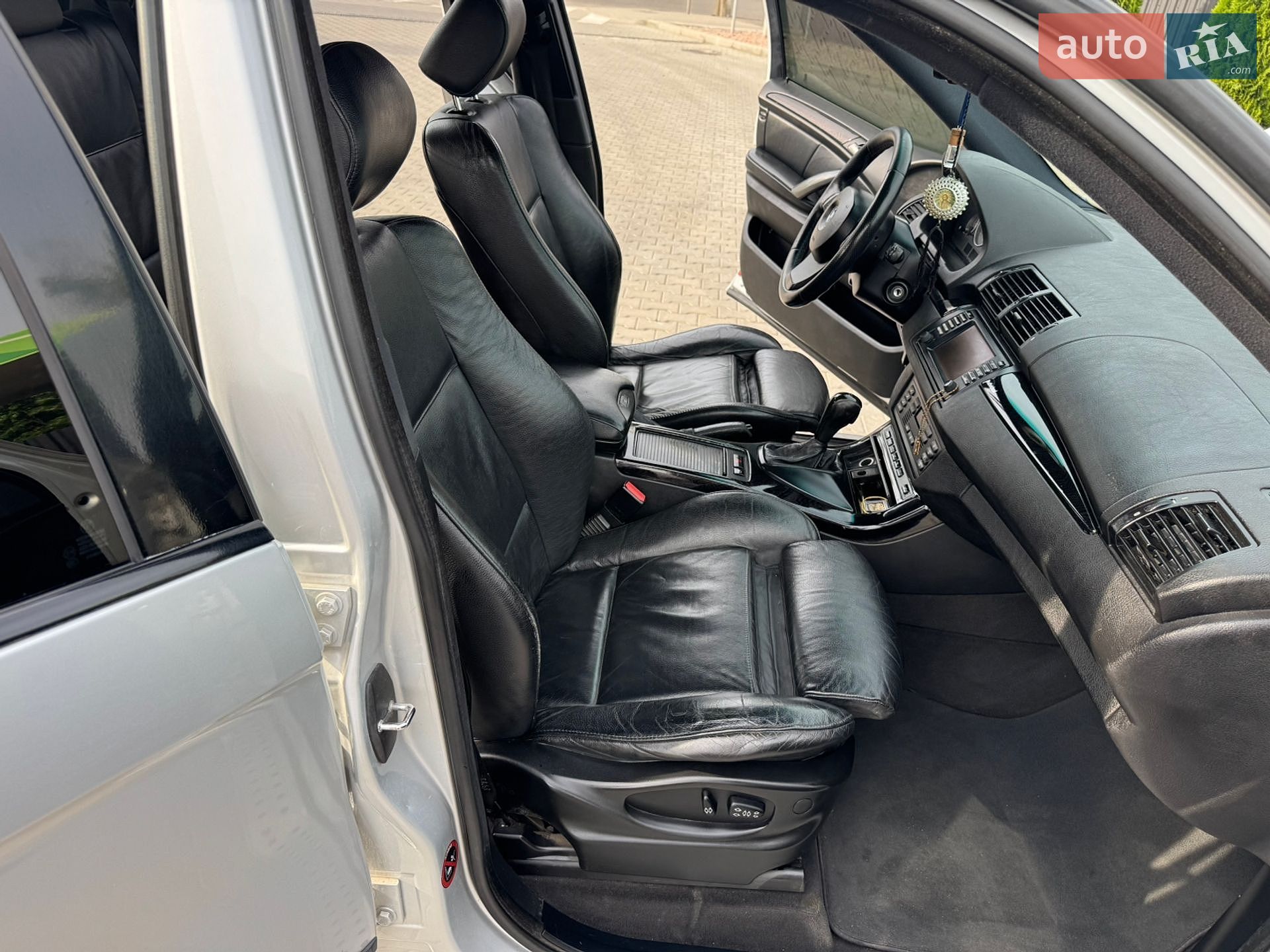 BMW X5 2005 VIN WBAFA110X0LT58374 фото оголошення 45 з 61