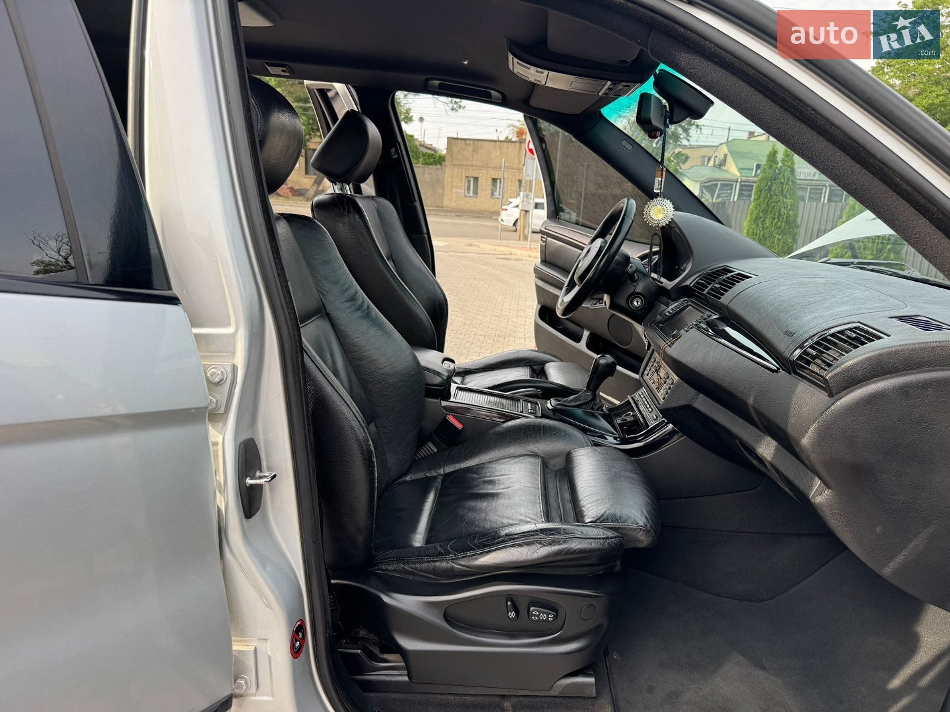 BMW X5 2005 VIN WBAFA110X0LT58374 фото оголошення 46 з 61
