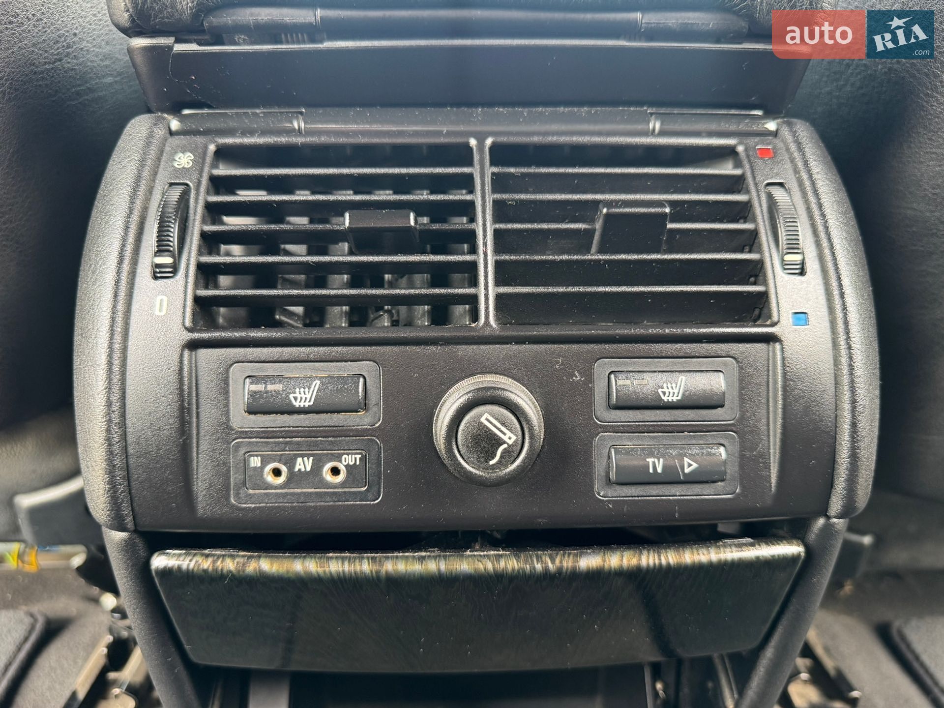 BMW X5 2005 VIN WBAFA110X0LT58374 фото оголошення 49 з 61