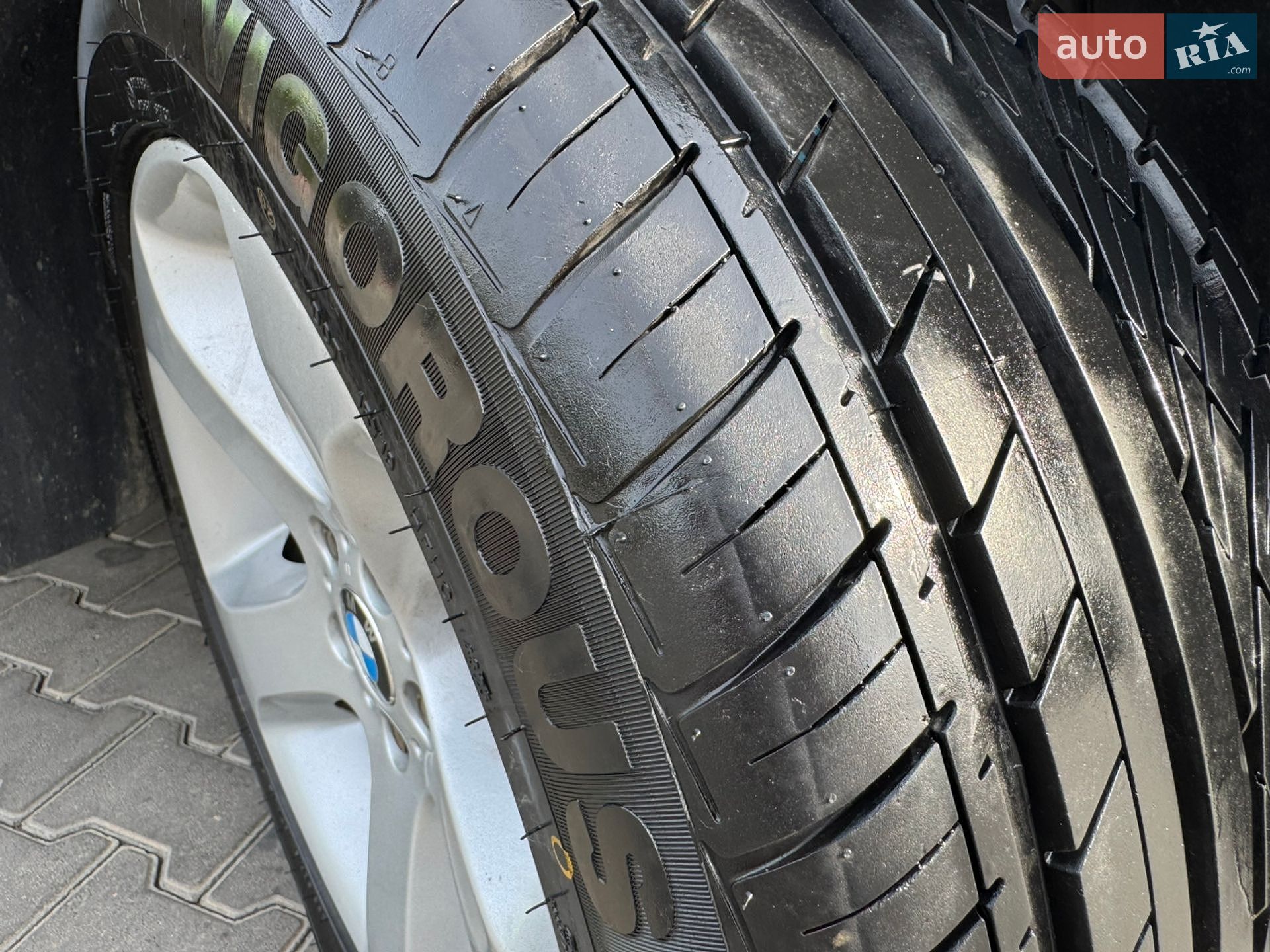 BMW X5 2005 VIN WBAFA110X0LT58374 фото оголошення 60 з 61