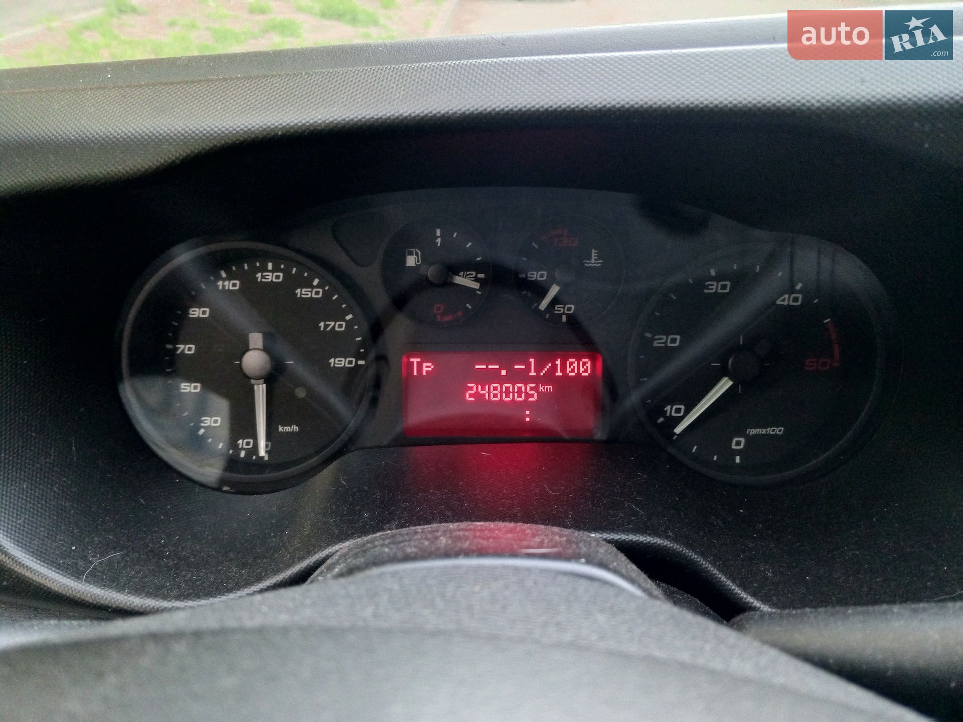 Iveco Daily 2016 VIN ZCFCC35AX0D576722 фото оголошення 13 з 16