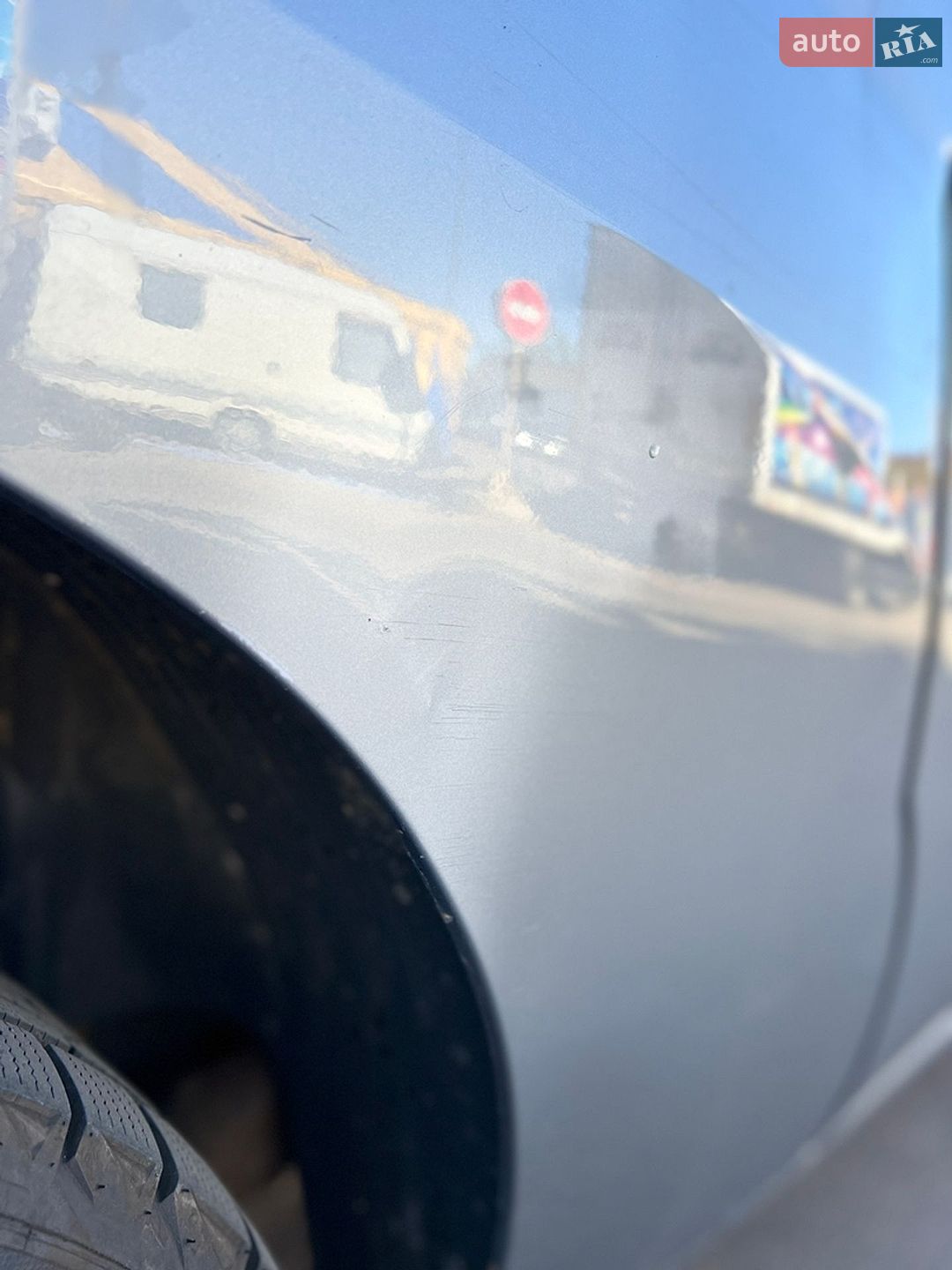 Fiat Doblo 2014 VIN ZFA26300006146138 фото оголошення 27 з 31
