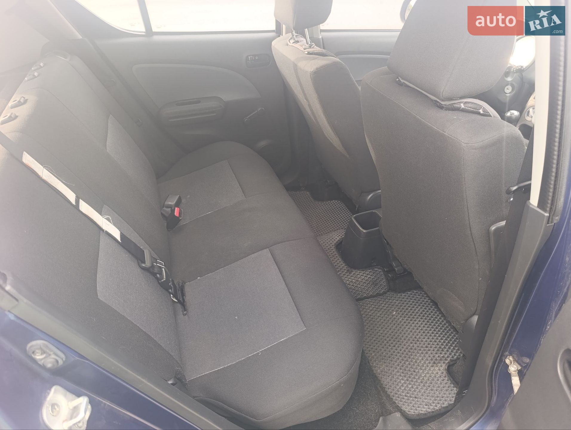 Opel Agila 2008 VIN W0LFXB22S9M182793 фото оголошення 10 з 10