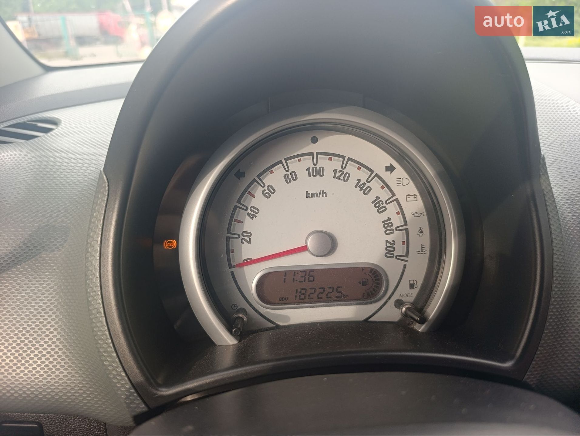 Opel Agila 2008 VIN W0LFXB22S9M182793 фото оголошення 5 з 10