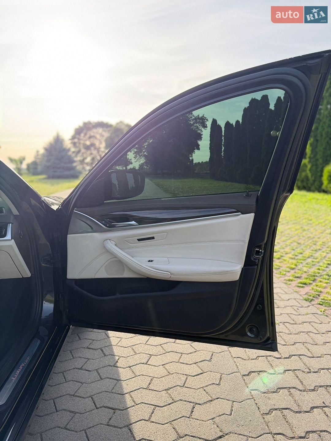 BMW 5 Series 2017 VIN WBAJD11020G877896 фото оголошення 63 з 85