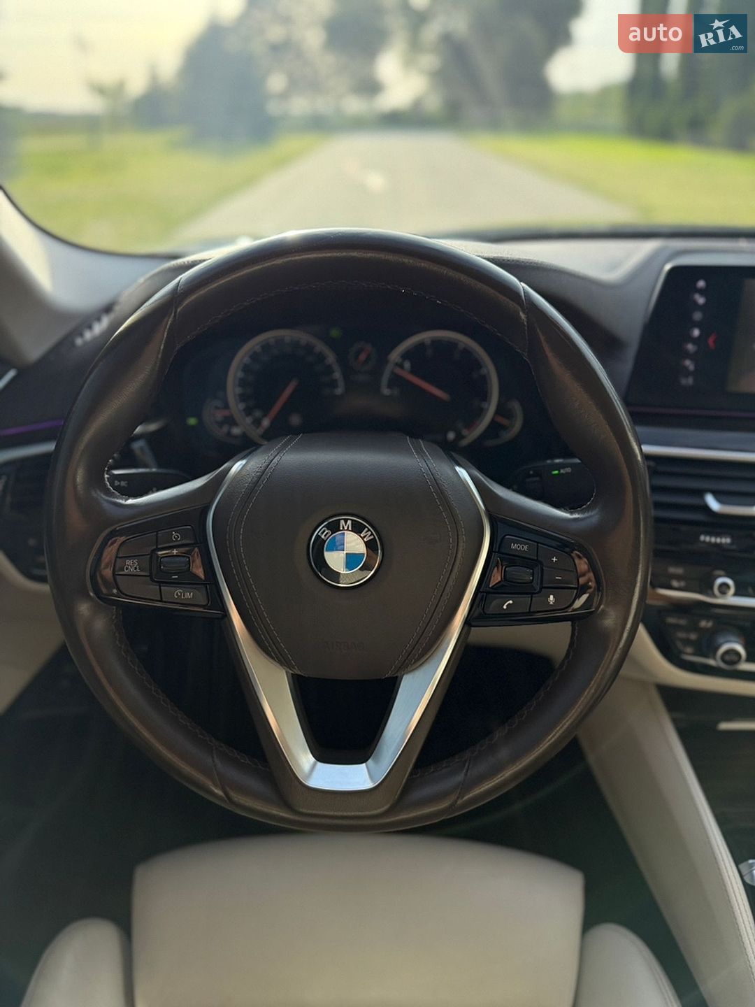 BMW 5 Series 2017 VIN WBAJD11020G877896 фото оголошення 73 з 85