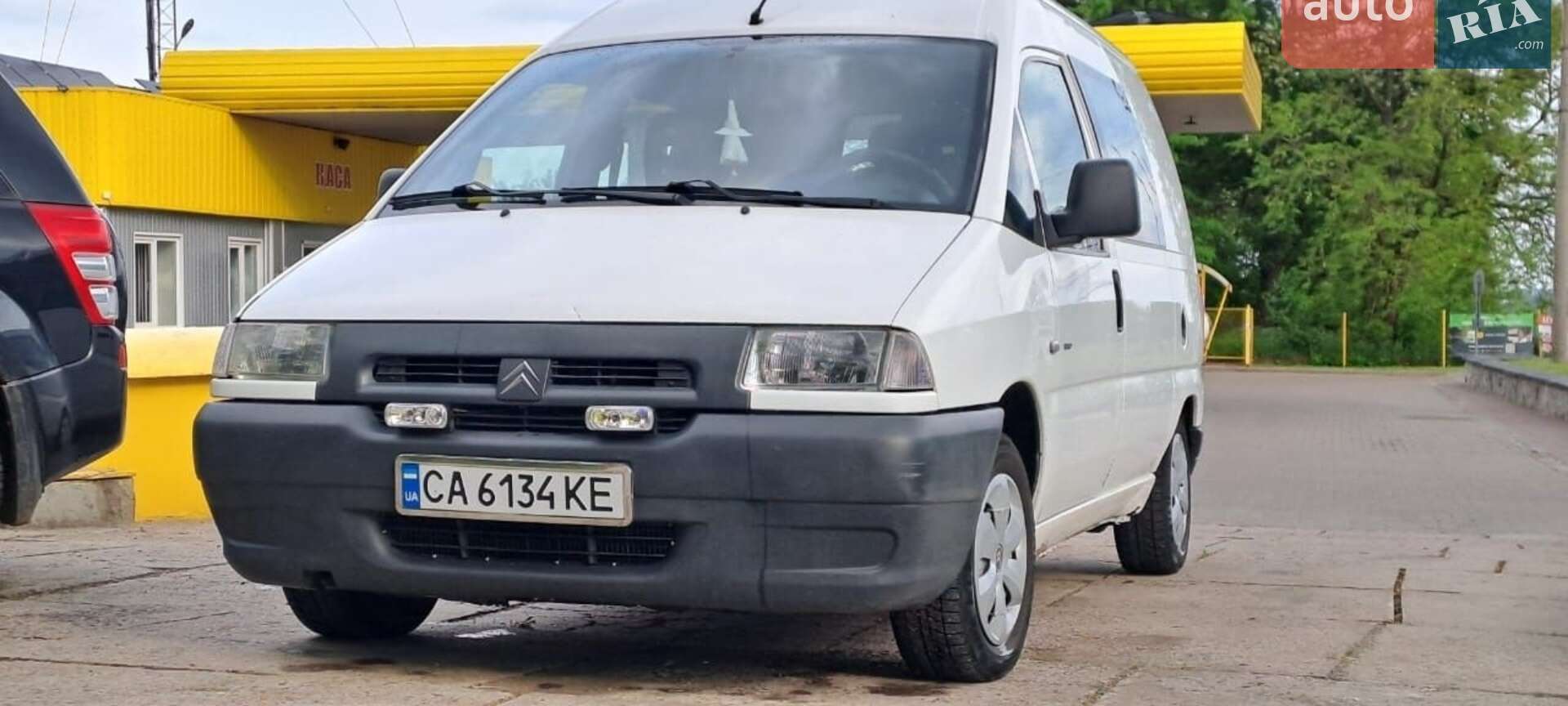 Citroen Jumper 2003 VIN VF7BZWJYB86043087 фото оголошення 7 з 8