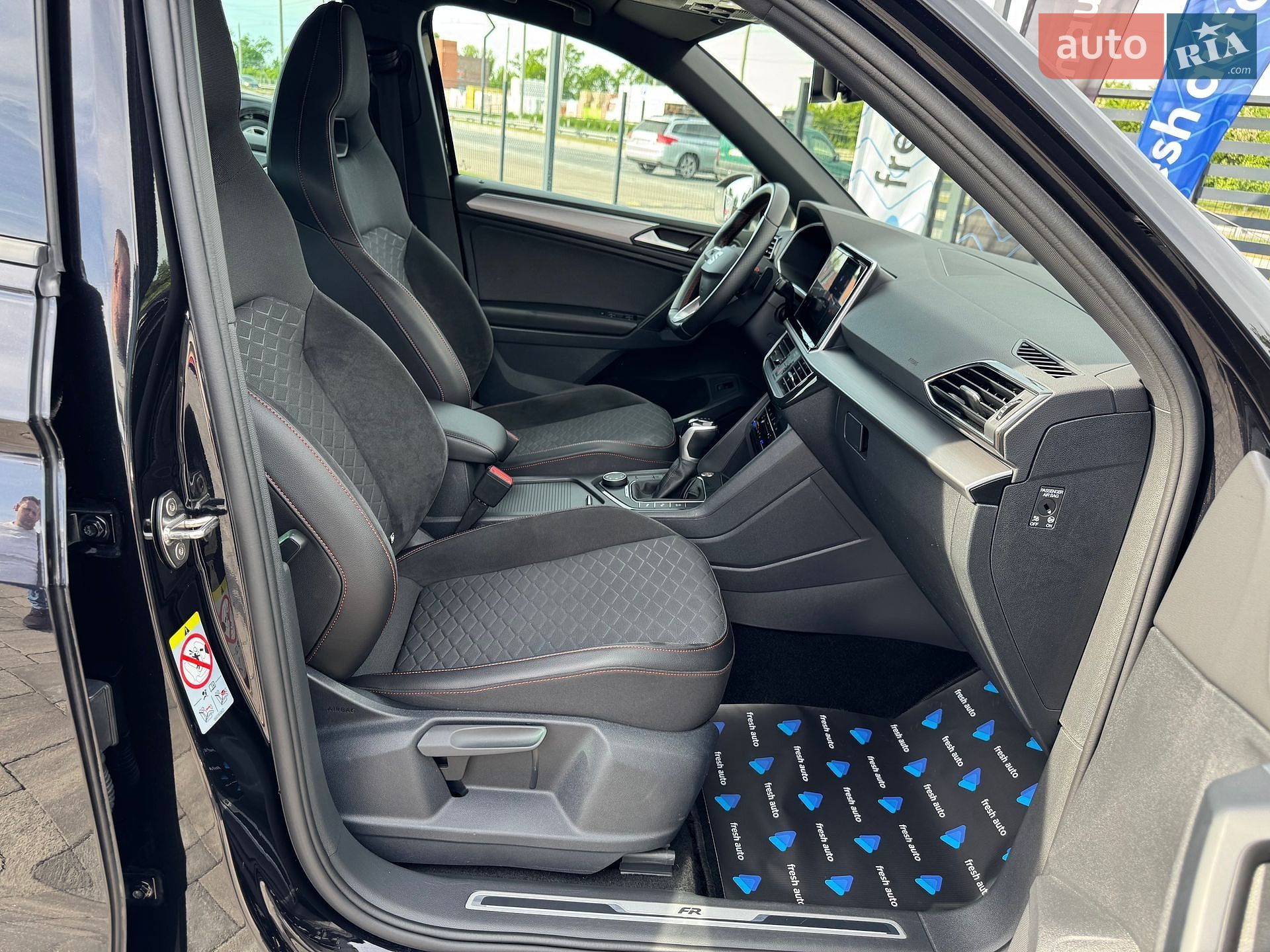 SEAT Tarraco 2022 VIN VSSZZZKNZNW009616 фото оголошення 3 з 41