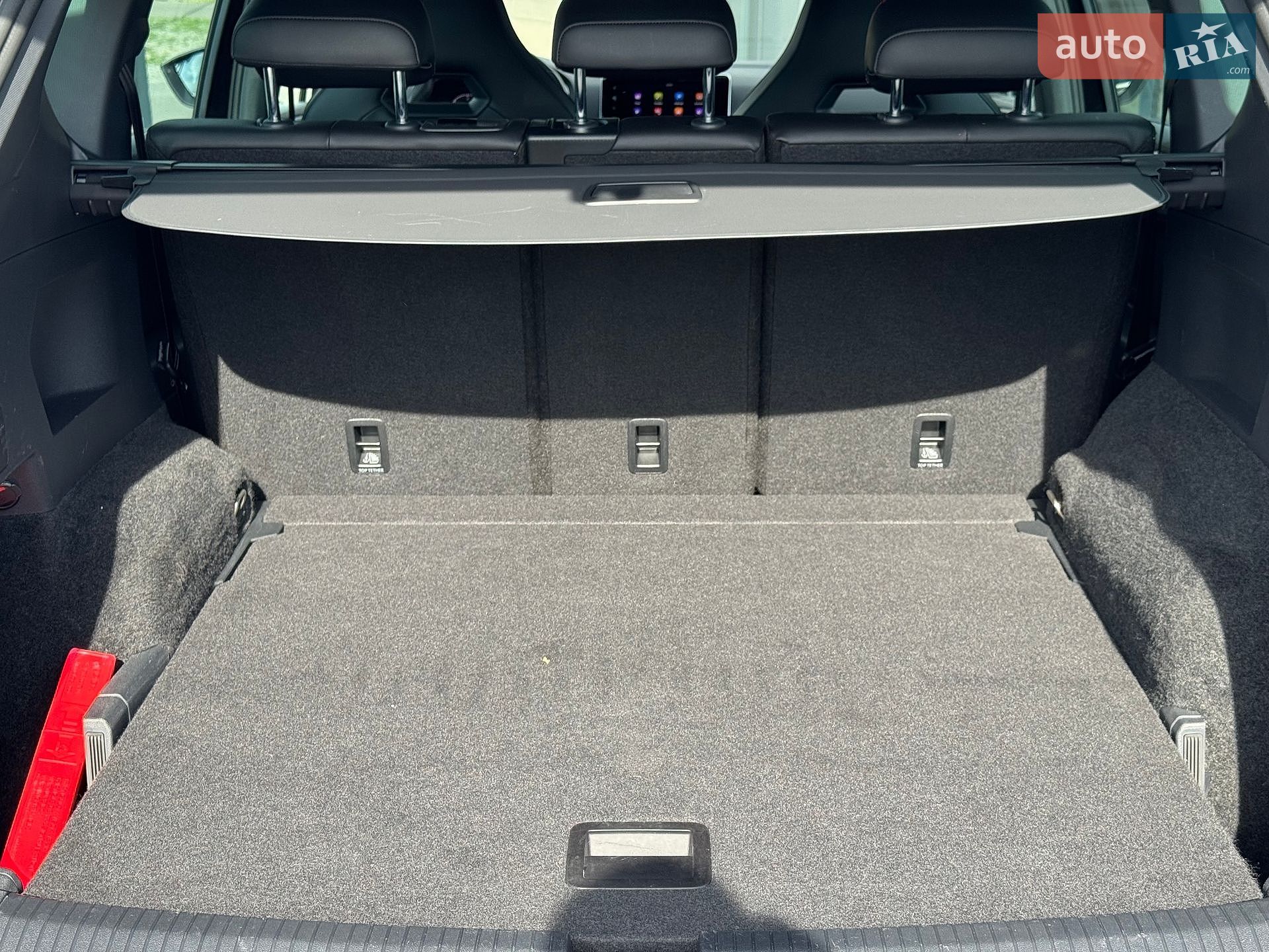 SEAT Tarraco 2022 VIN VSSZZZKNZNW009616 фото оголошення 8 з 41