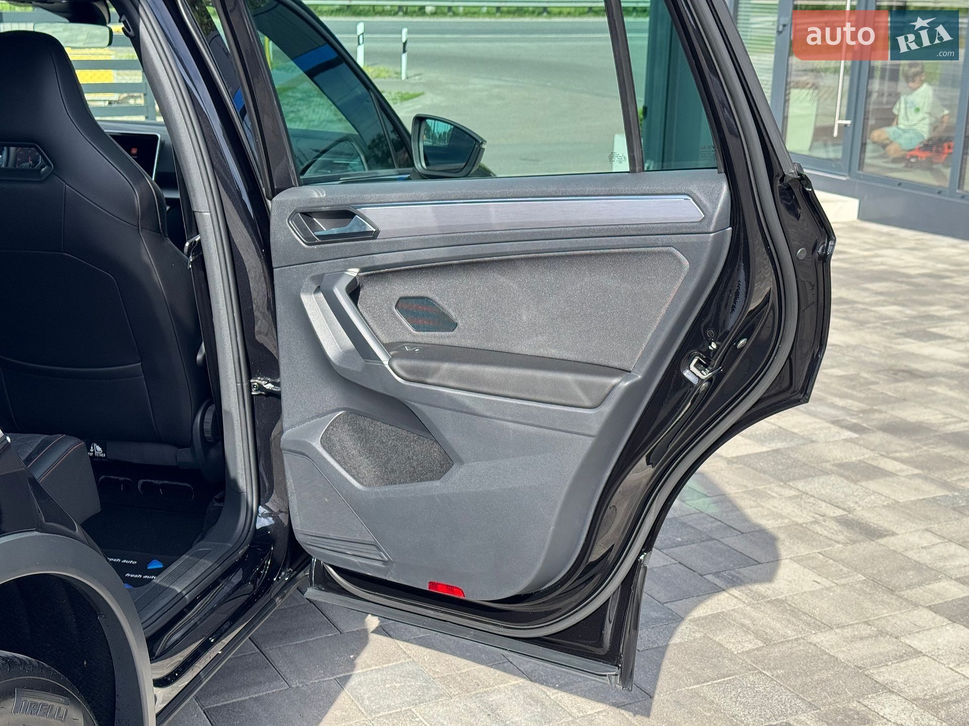 SEAT Tarraco 2022 VIN VSSZZZKNZNW009616 фото оголошення 11 з 41