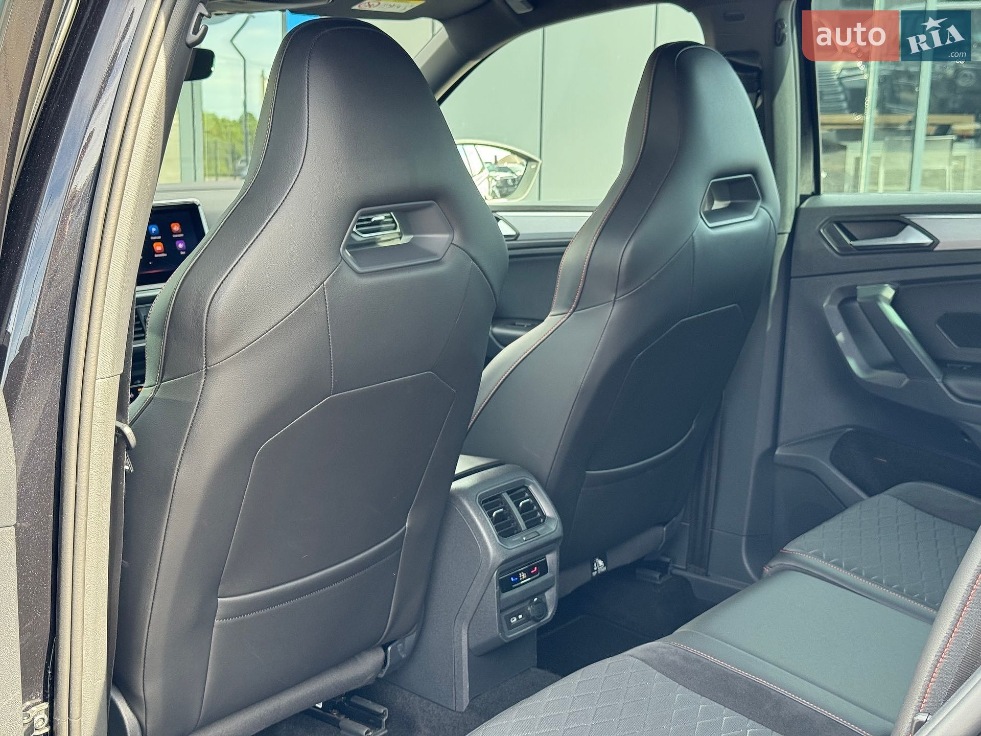SEAT Tarraco 2022 VIN VSSZZZKNZNW009616 фото оголошення 15 з 41