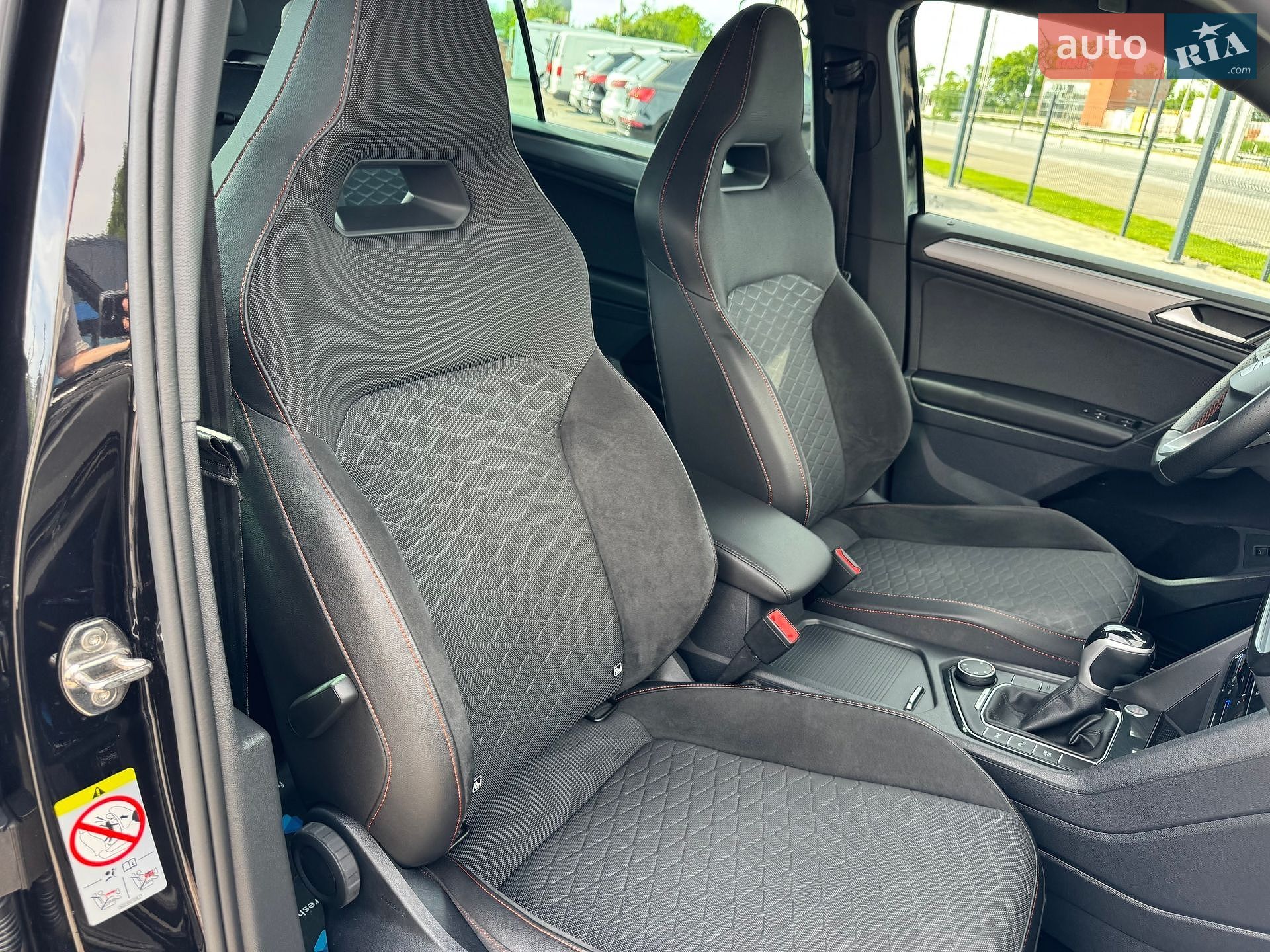 SEAT Tarraco 2022 VIN VSSZZZKNZNW009616 фото оголошення 18 з 41