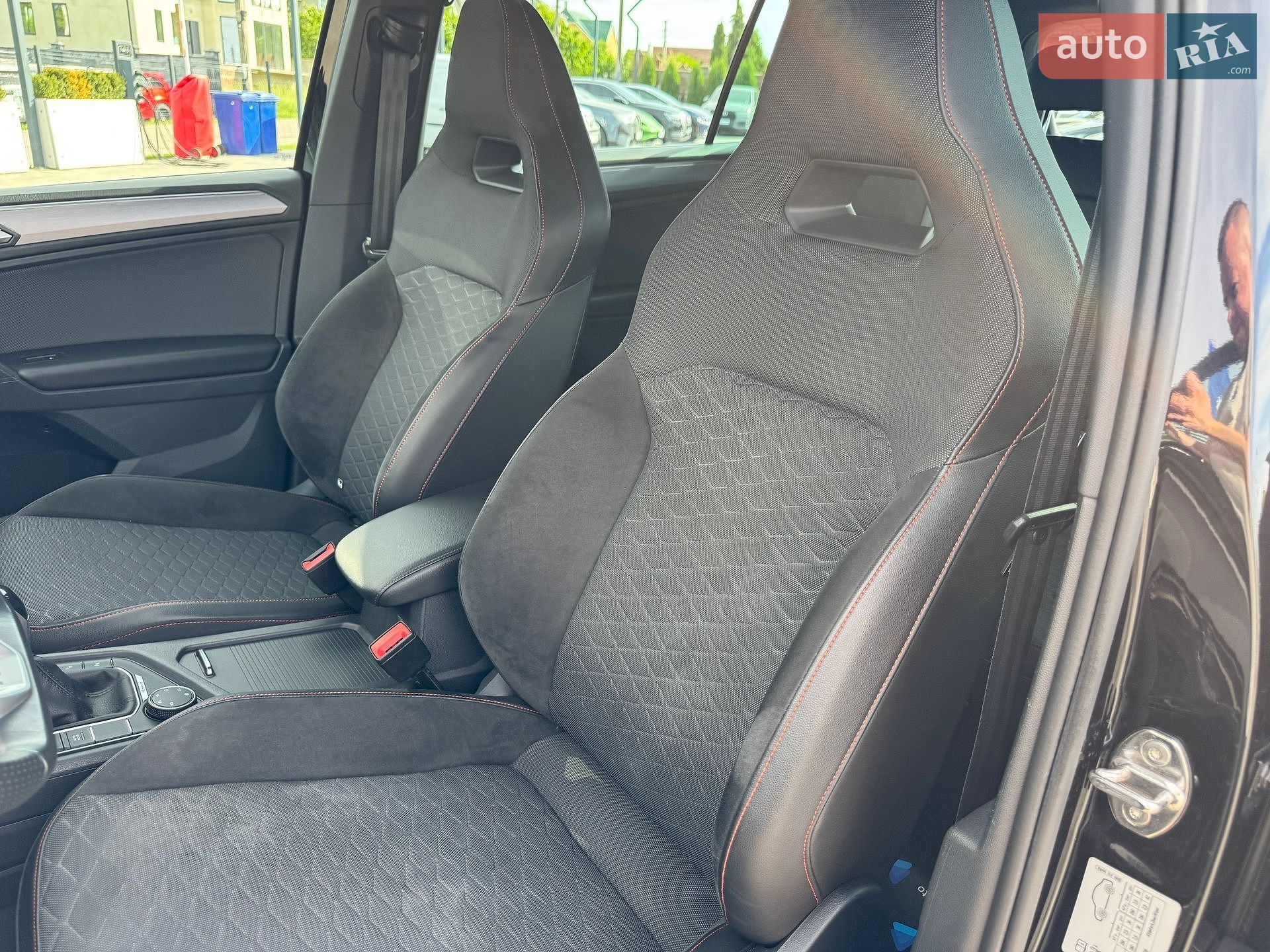 SEAT Tarraco 2022 VIN VSSZZZKNZNW009616 фото оголошення 23 з 41