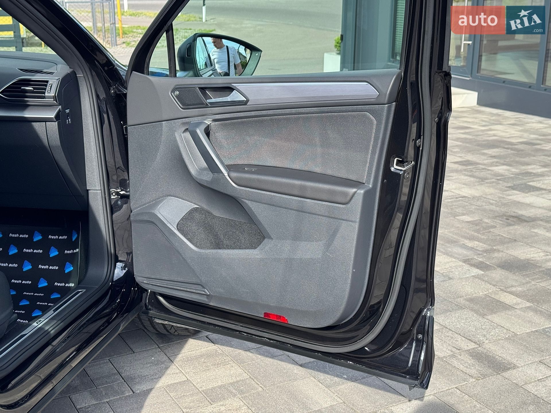 SEAT Tarraco 2022 VIN VSSZZZKNZNW009616 фото оголошення 25 з 41