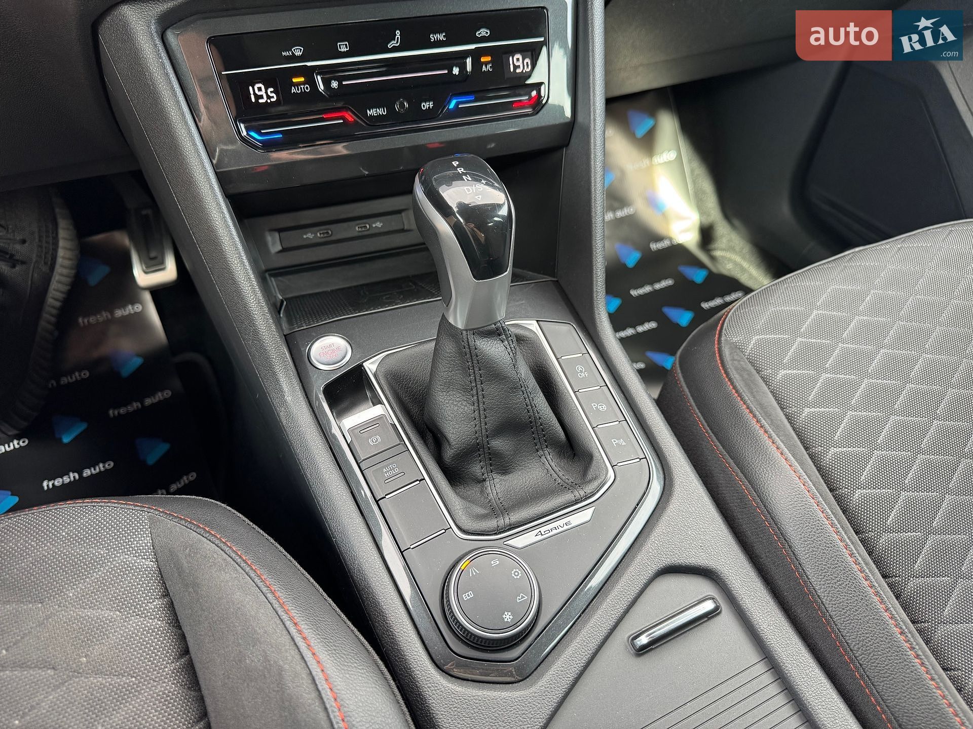 SEAT Tarraco 2022 VIN VSSZZZKNZNW009616 фото оголошення 26 з 41