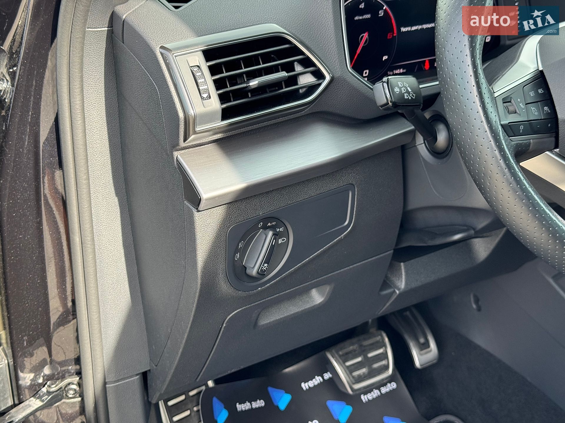 SEAT Tarraco 2022 VIN VSSZZZKNZNW009616 фото оголошення 30 з 41