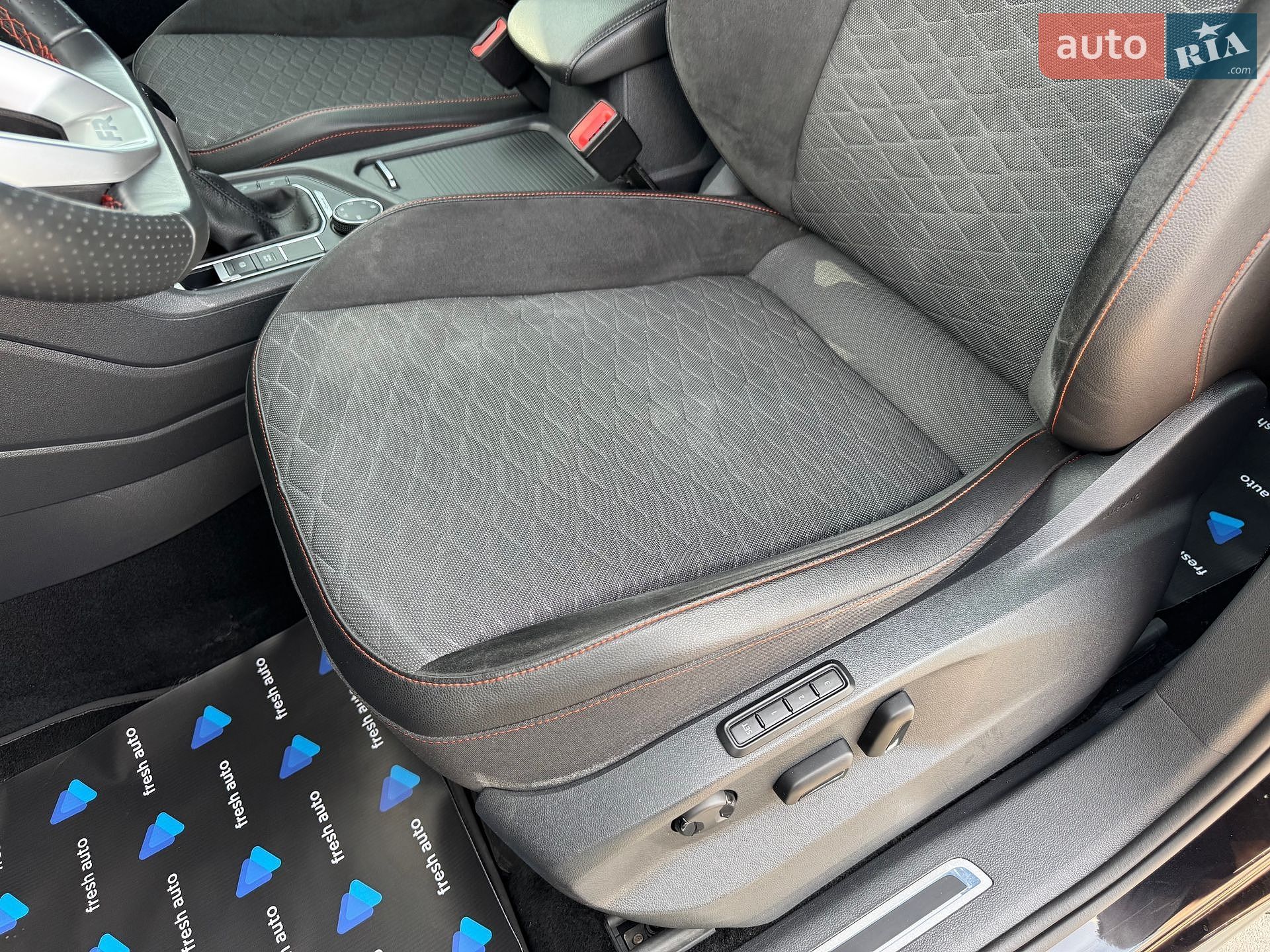 SEAT Tarraco 2022 VIN VSSZZZKNZNW009616 фото оголошення 34 з 41
