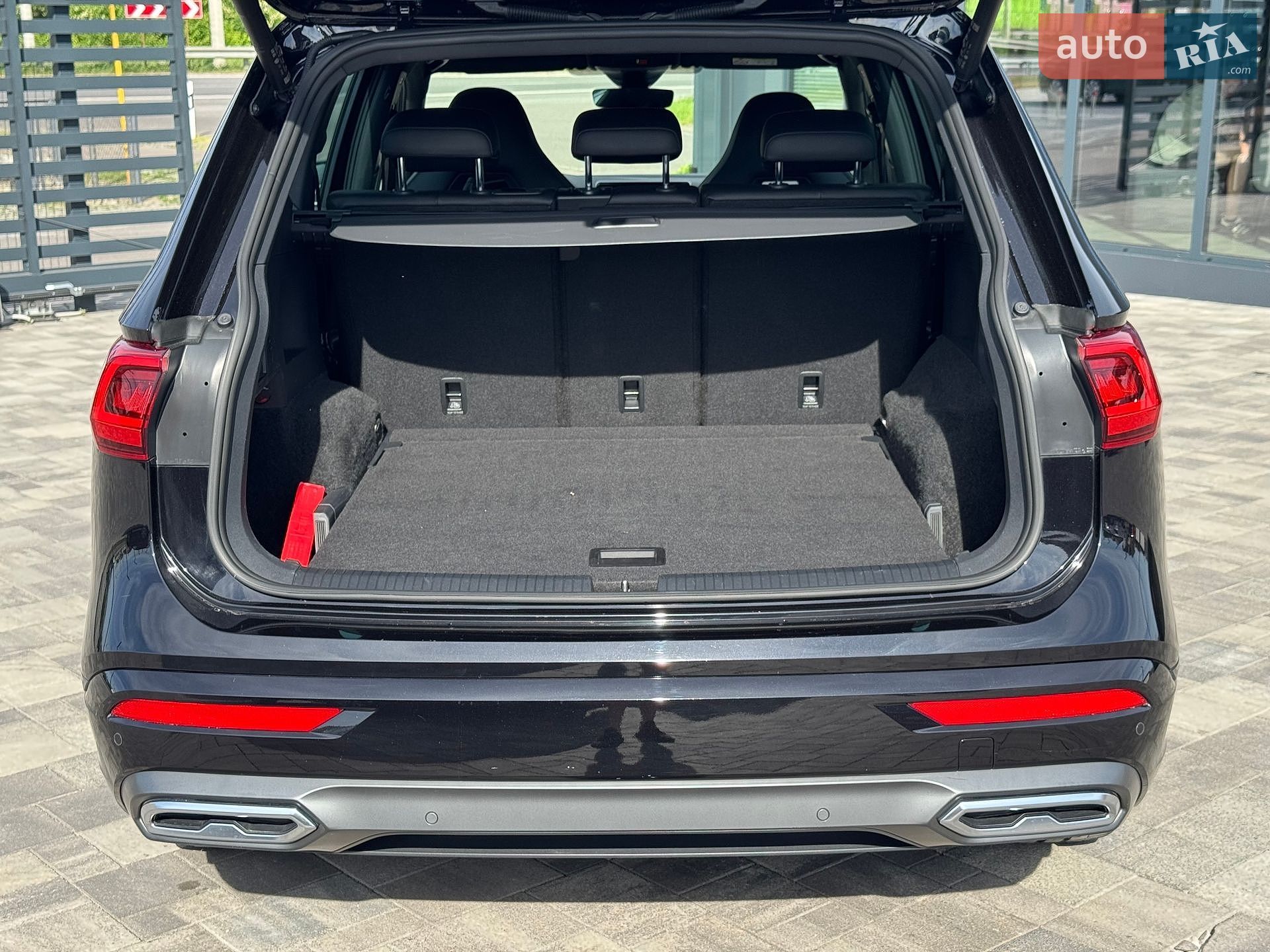 SEAT Tarraco 2022 VIN VSSZZZKNZNW009616 фото оголошення 38 з 41