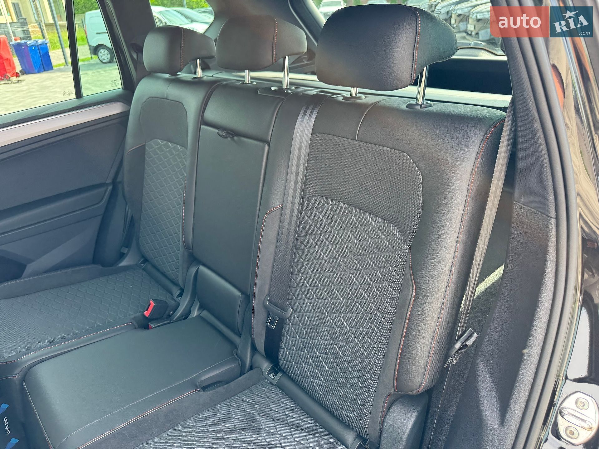 SEAT Tarraco 2022 VIN VSSZZZKNZNW009616 фото оголошення 39 з 41
