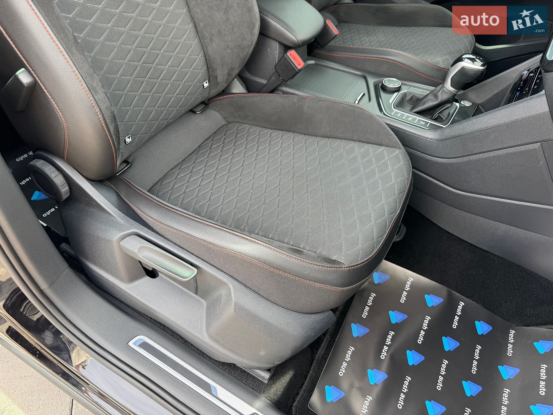 SEAT Tarraco 2022 VIN VSSZZZKNZNW009616 фото оголошення 41 з 41