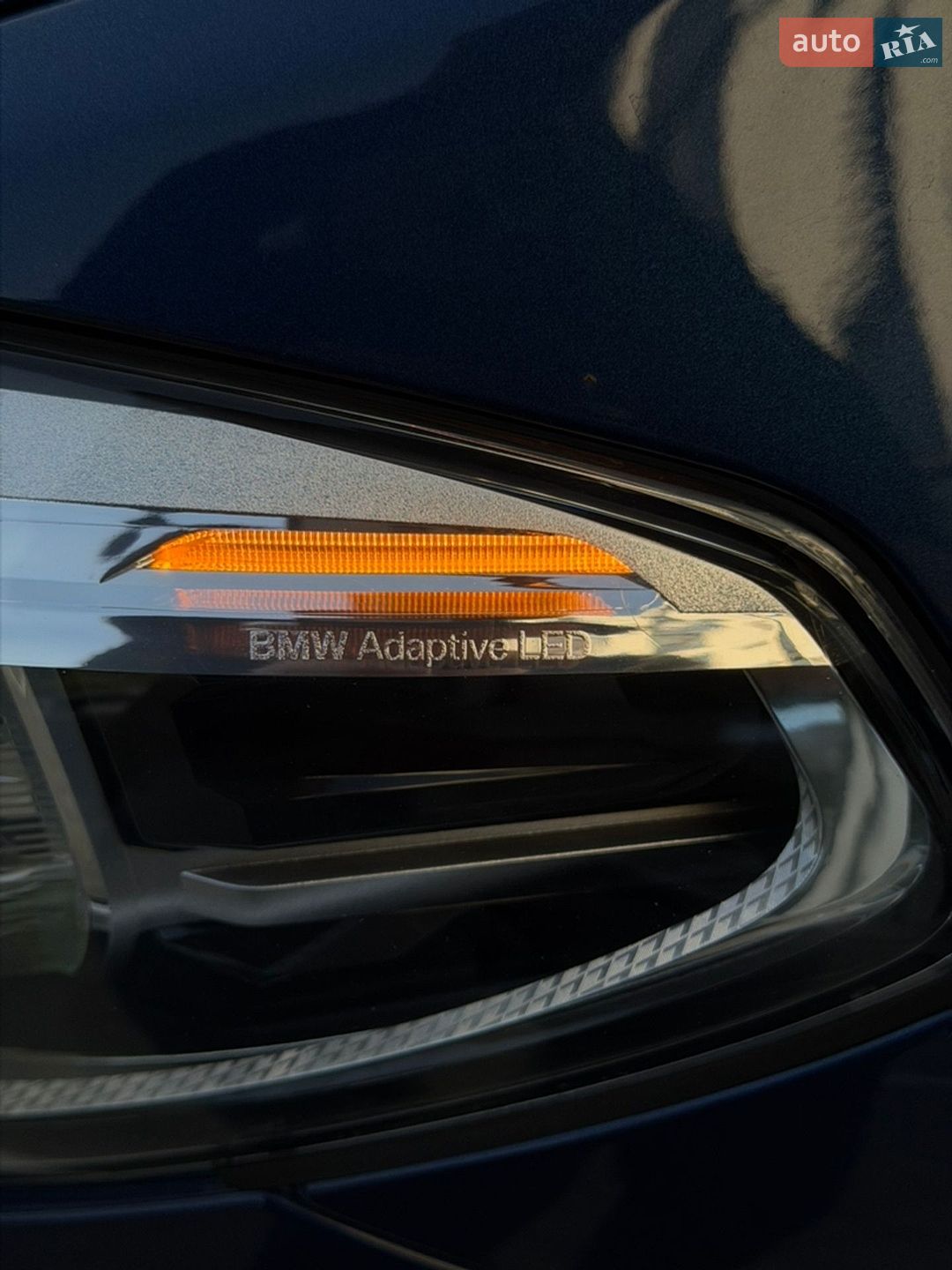 BMW X3 2019 VIN 5UXTS3C53KLR73227 фото оголошення 15 з 35