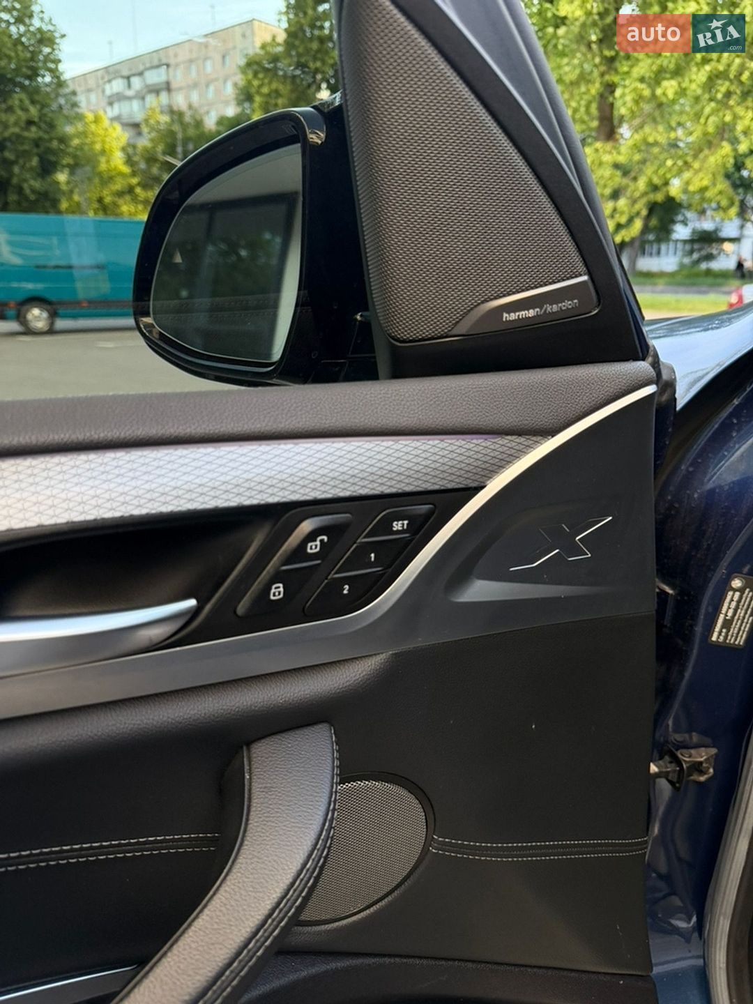 BMW X3 2019 VIN 5UXTS3C53KLR73227 фото оголошення 30 з 35