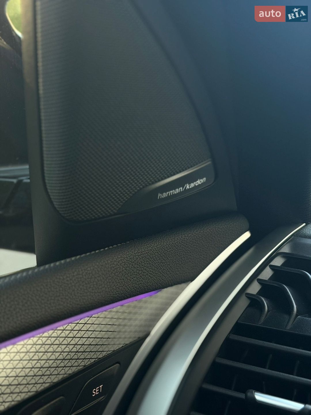 BMW X3 2019 VIN 5UXTS3C53KLR73227 фото оголошення 29 з 35