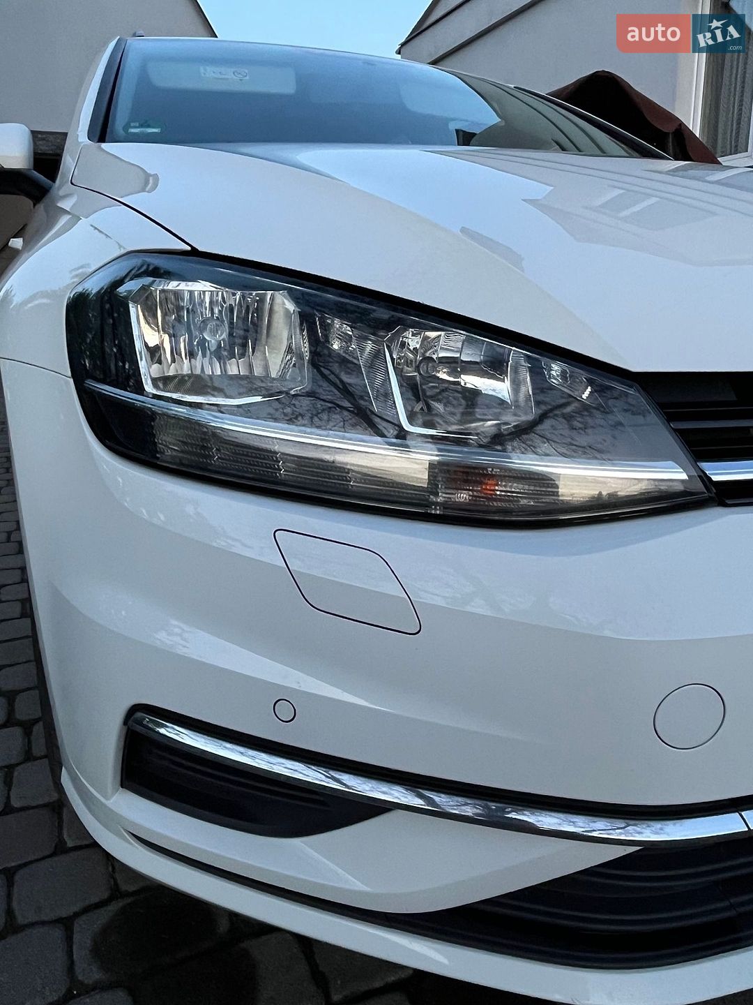 Volkswagen Golf 2017 VIN WVWZZZAUZJP528931 фото оголошення 15 з 33