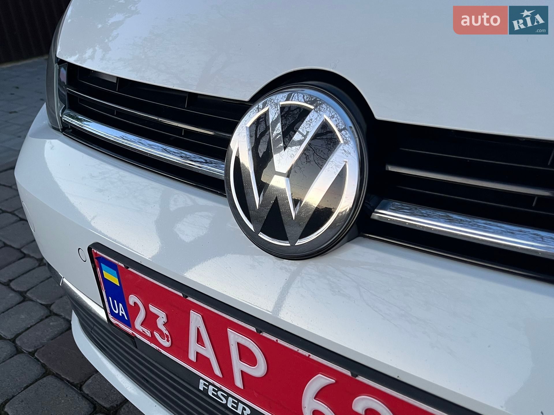 Volkswagen Golf 2017 VIN WVWZZZAUZJP528931 фото оголошення 11 з 33