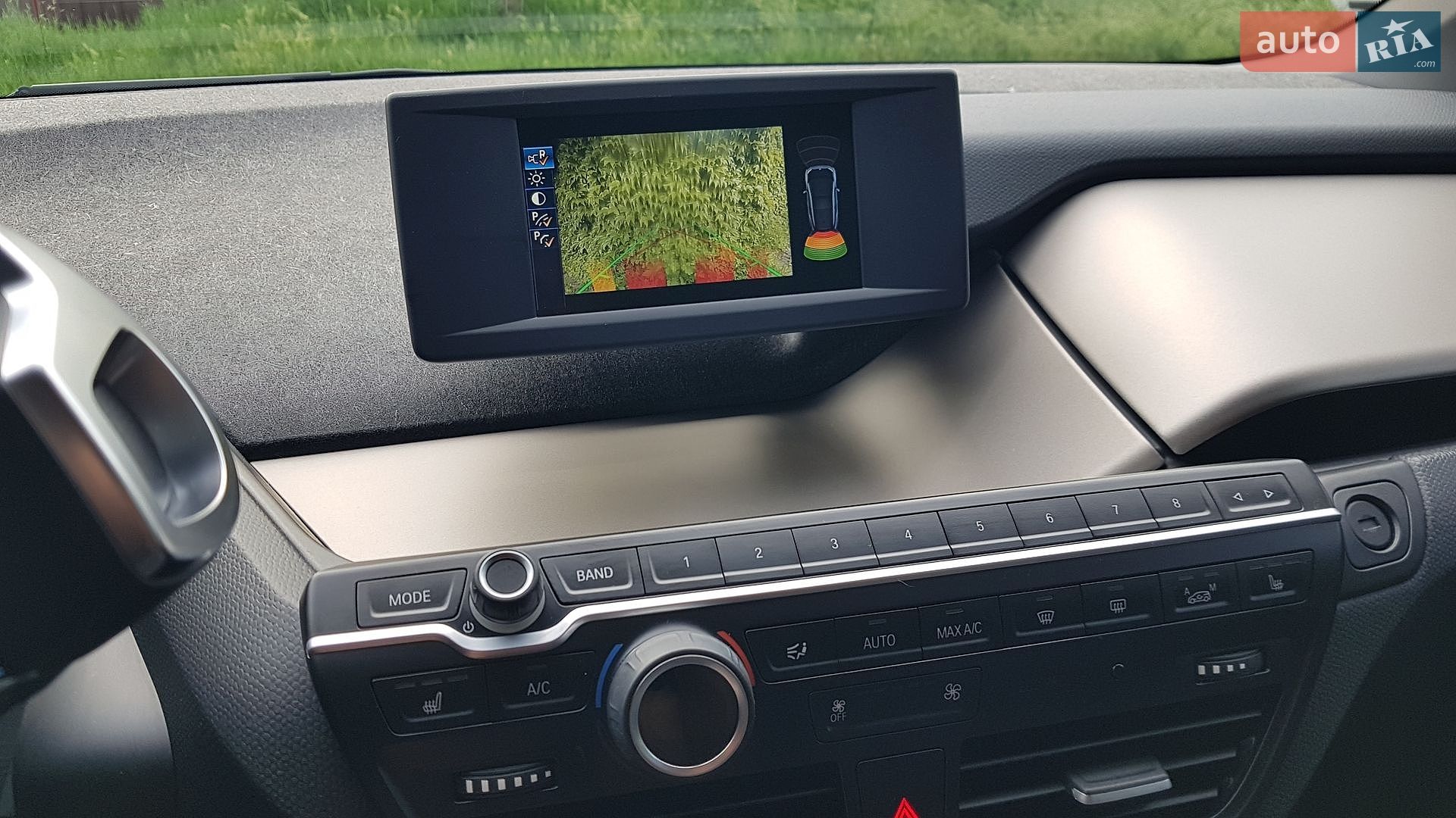 BMW I3 2018 VIN WBY7Z2C53JVE64753 фото оголошення 17 з 29