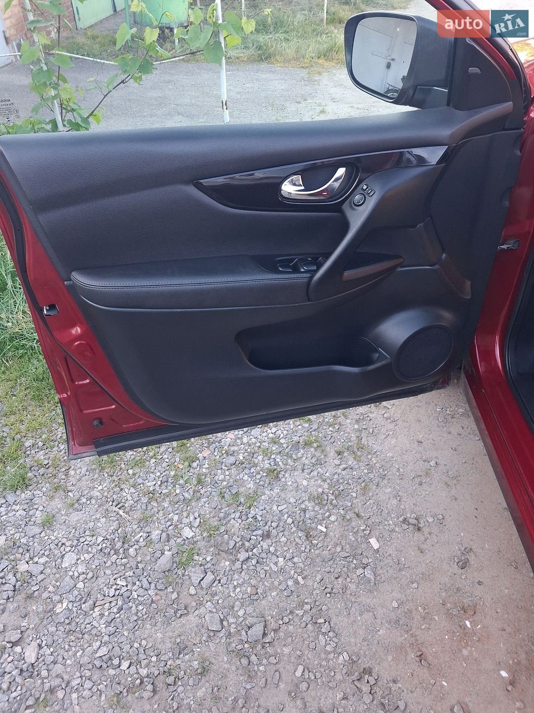Nissan Qashqai 2015 VIN SJNFDAJ11U1316098 фото оголошення 6 з 49