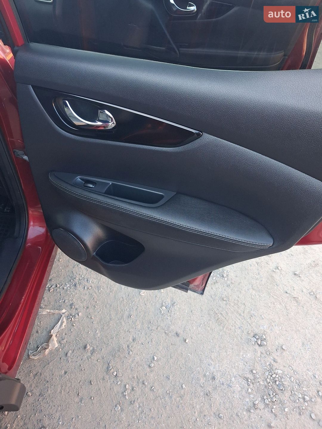 Nissan Qashqai 2015 VIN SJNFDAJ11U1316098 фото оголошення 9 з 49
