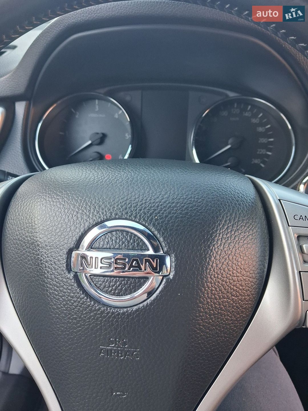 Nissan Qashqai 2015 VIN SJNFDAJ11U1316098 фото оголошення 12 з 49