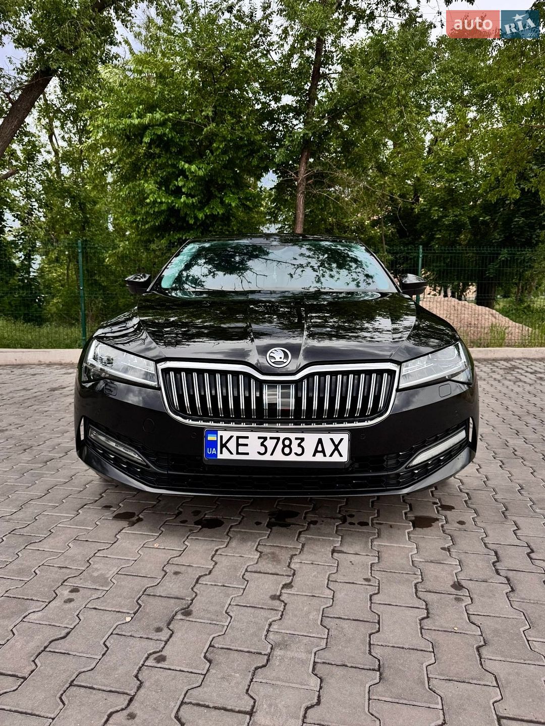 Skoda Superb 2020 VIN TMBAH7NP7L7054158 фото оголошення 6 з 34