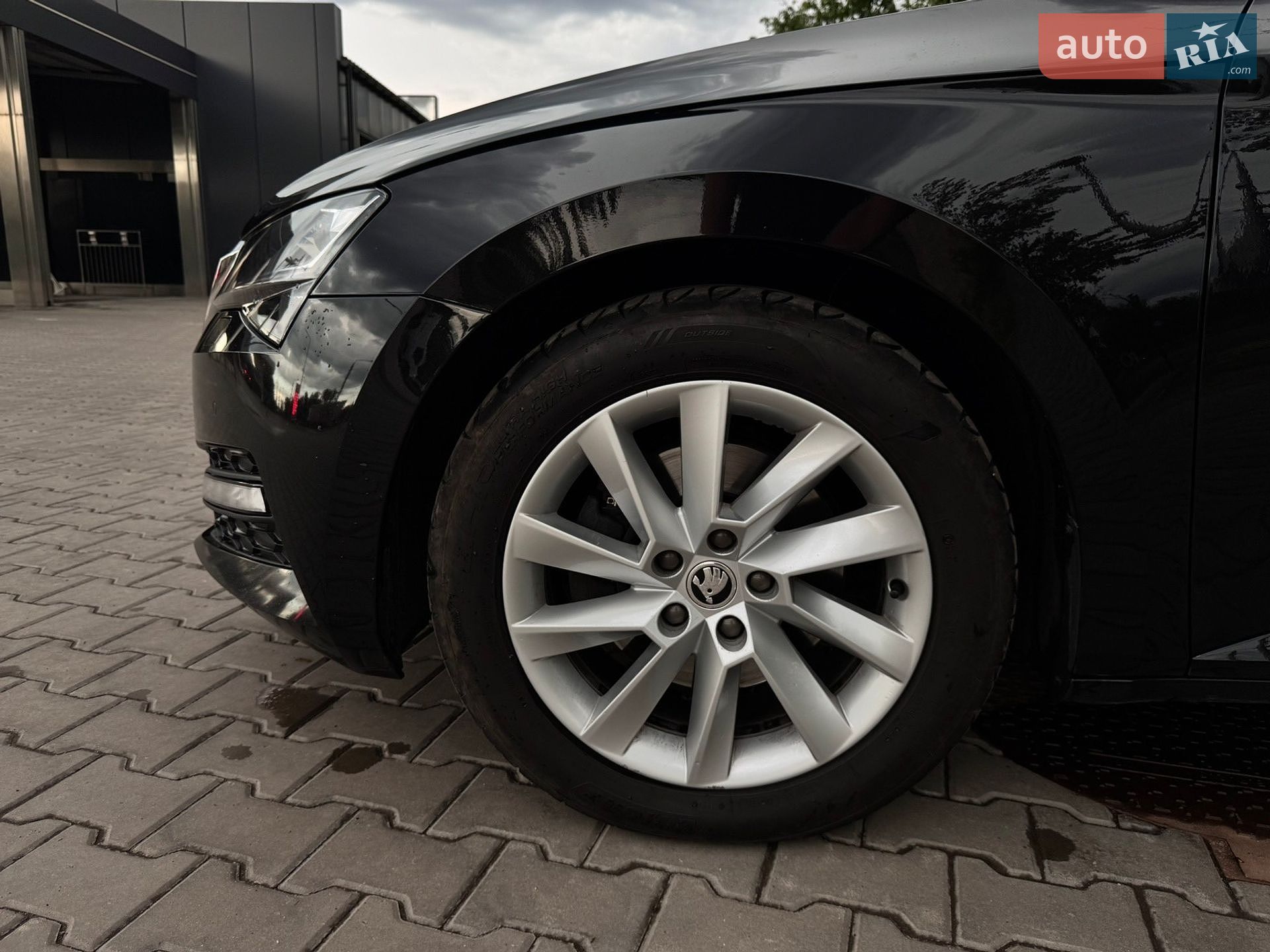 Skoda Superb 2020 VIN TMBAH7NP7L7054158 фото оголошення 15 з 34