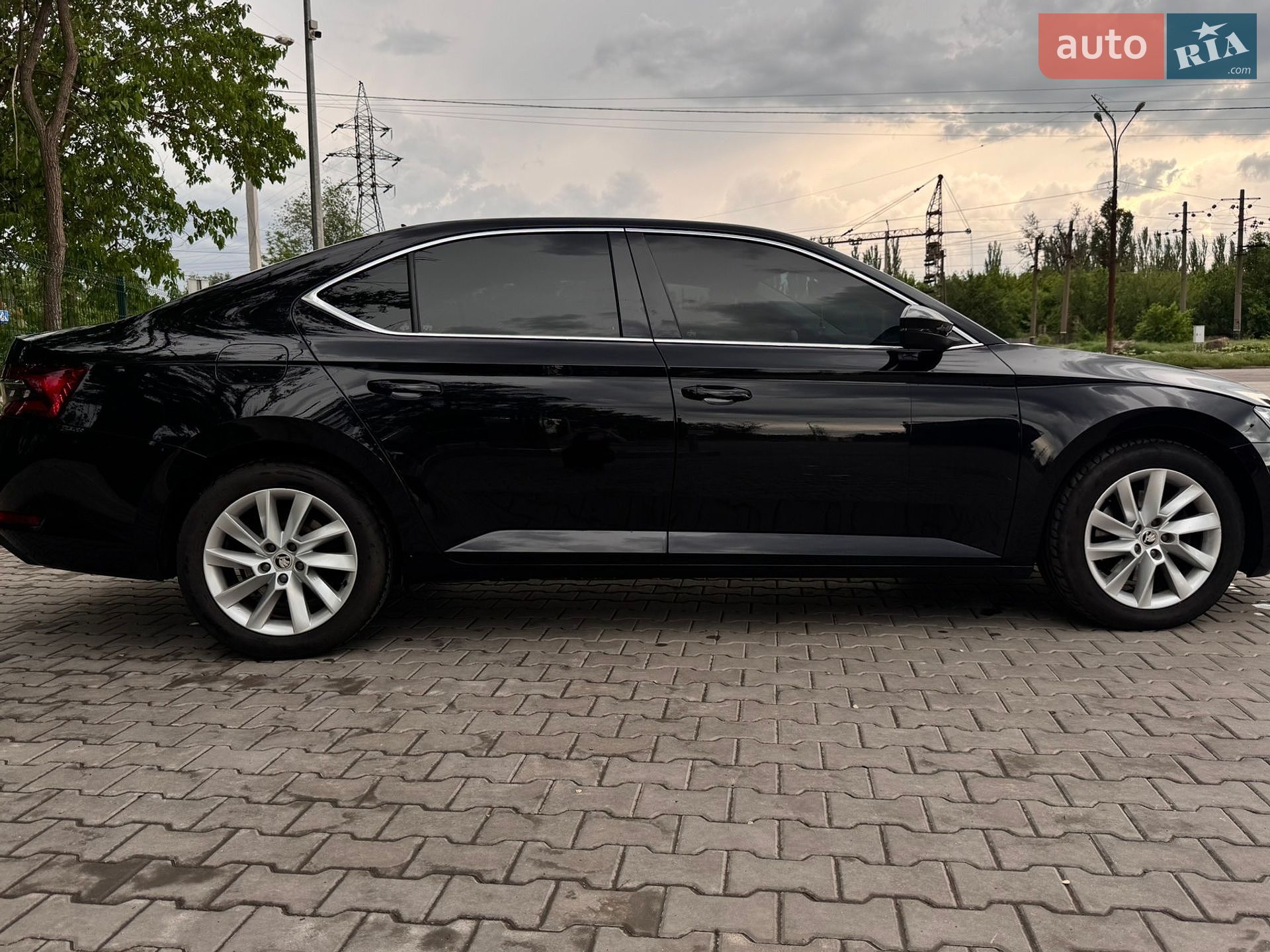 Skoda Superb 2020 VIN TMBAH7NP7L7054158 фото оголошення 18 з 34