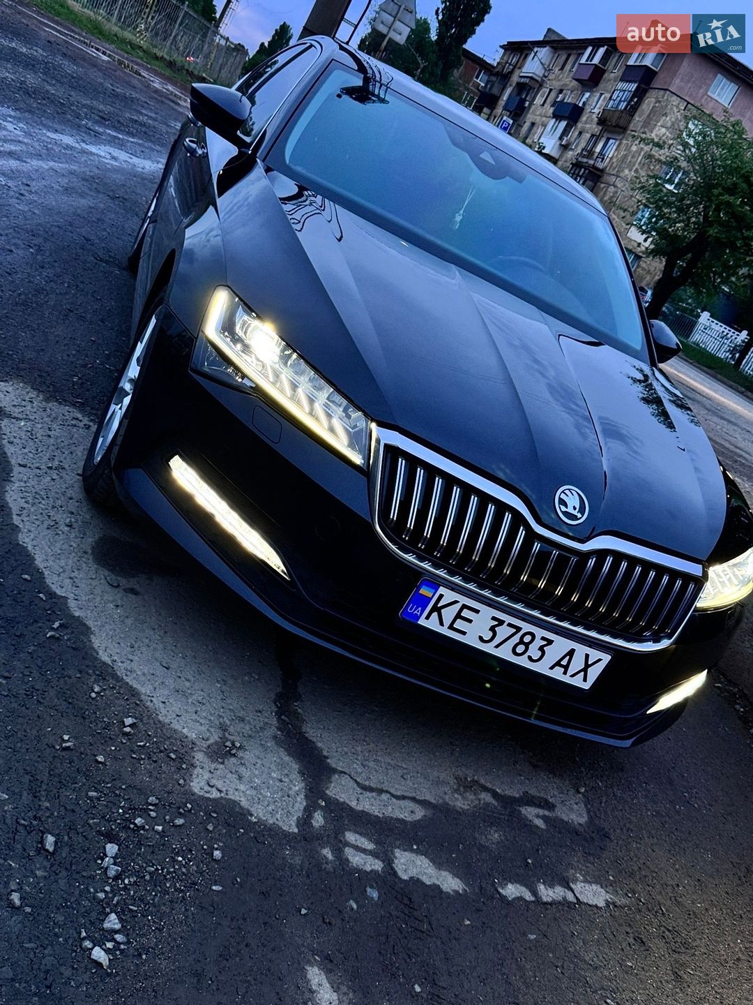 Skoda Superb 2020 VIN TMBAH7NP7L7054158 фото оголошення 27 з 34