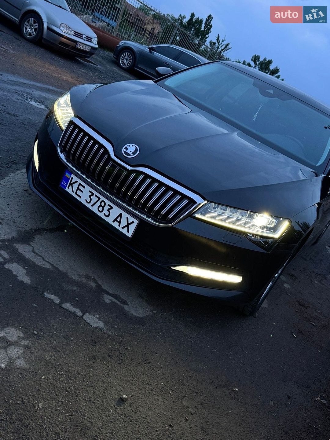Skoda Superb 2020 VIN TMBAH7NP7L7054158 фото оголошення 28 з 34