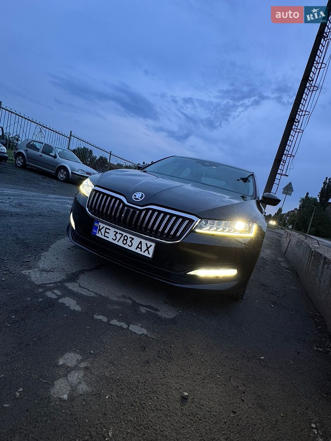 Skoda Superb 2020 VIN TMBAH7NP7L7054158 фото оголошення 29 з 34
