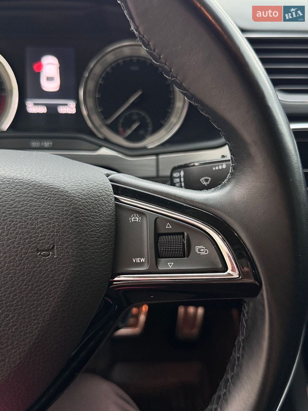 Skoda Superb 2020 VIN TMBAH7NP7L7054158 фото оголошення 30 з 34