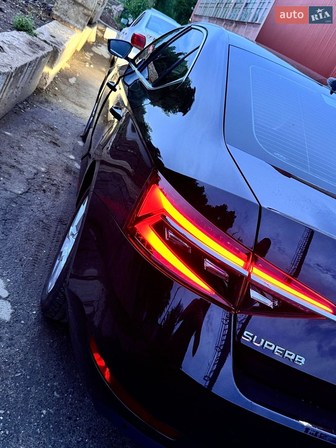 Skoda Superb 2020 VIN TMBAH7NP7L7054158 фото оголошення 34 з 34