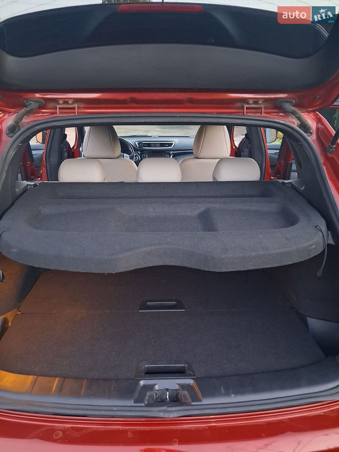 Nissan Qashqai 2015 VIN SJNFDAJ11U1316098 фото оголошення 25 з 49